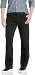 True Religion Mens Ricky Flap SnJeans