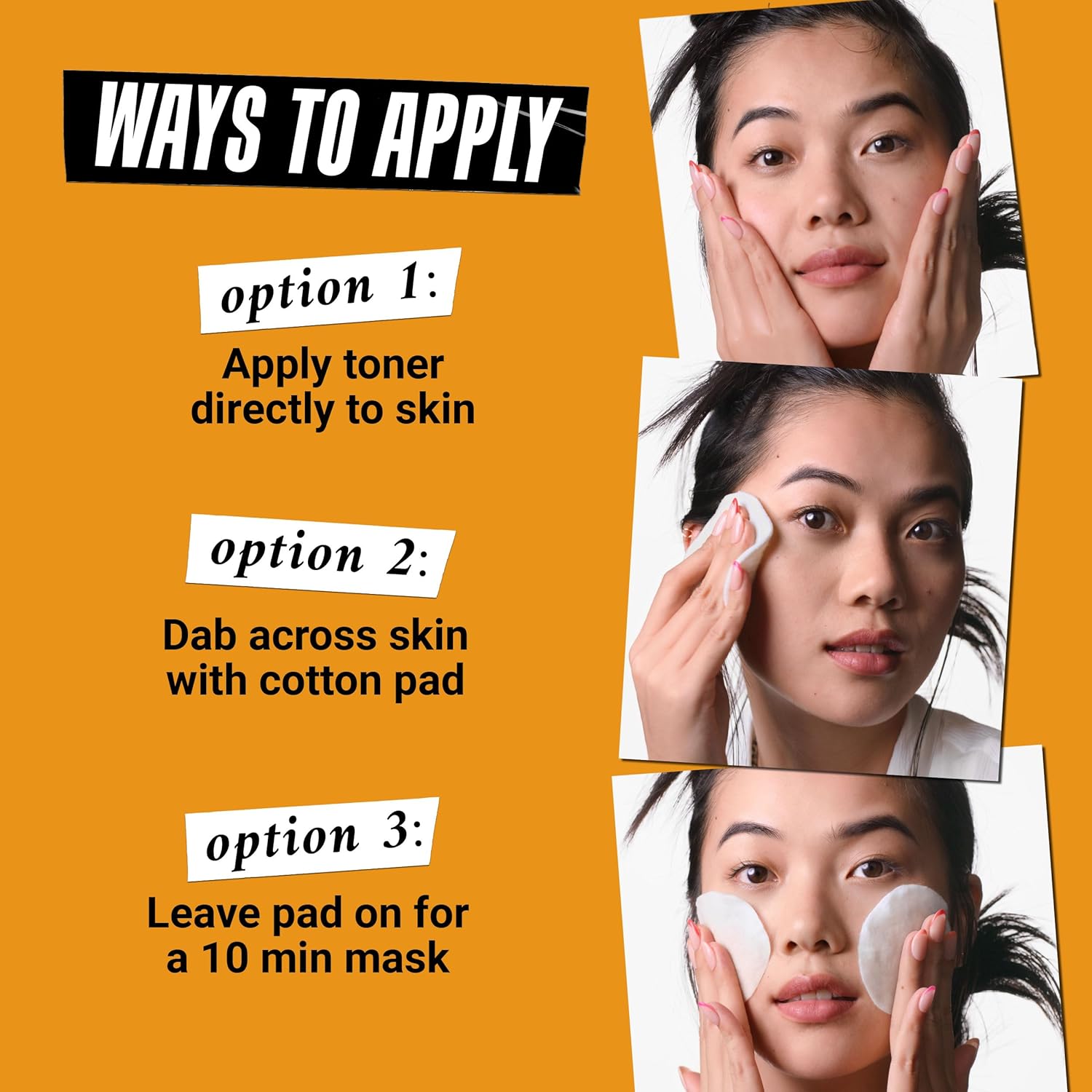 Kiehl's Calendula Herbal Extract Alcohol-Free Toner, Soothing Facial Toner for Normal to Oily Skin, Visibly Reduces Redness & Oil, Improves Skin Texture, Paraben-Free, Fragrance-Free, Non-acnegenic - Image 7