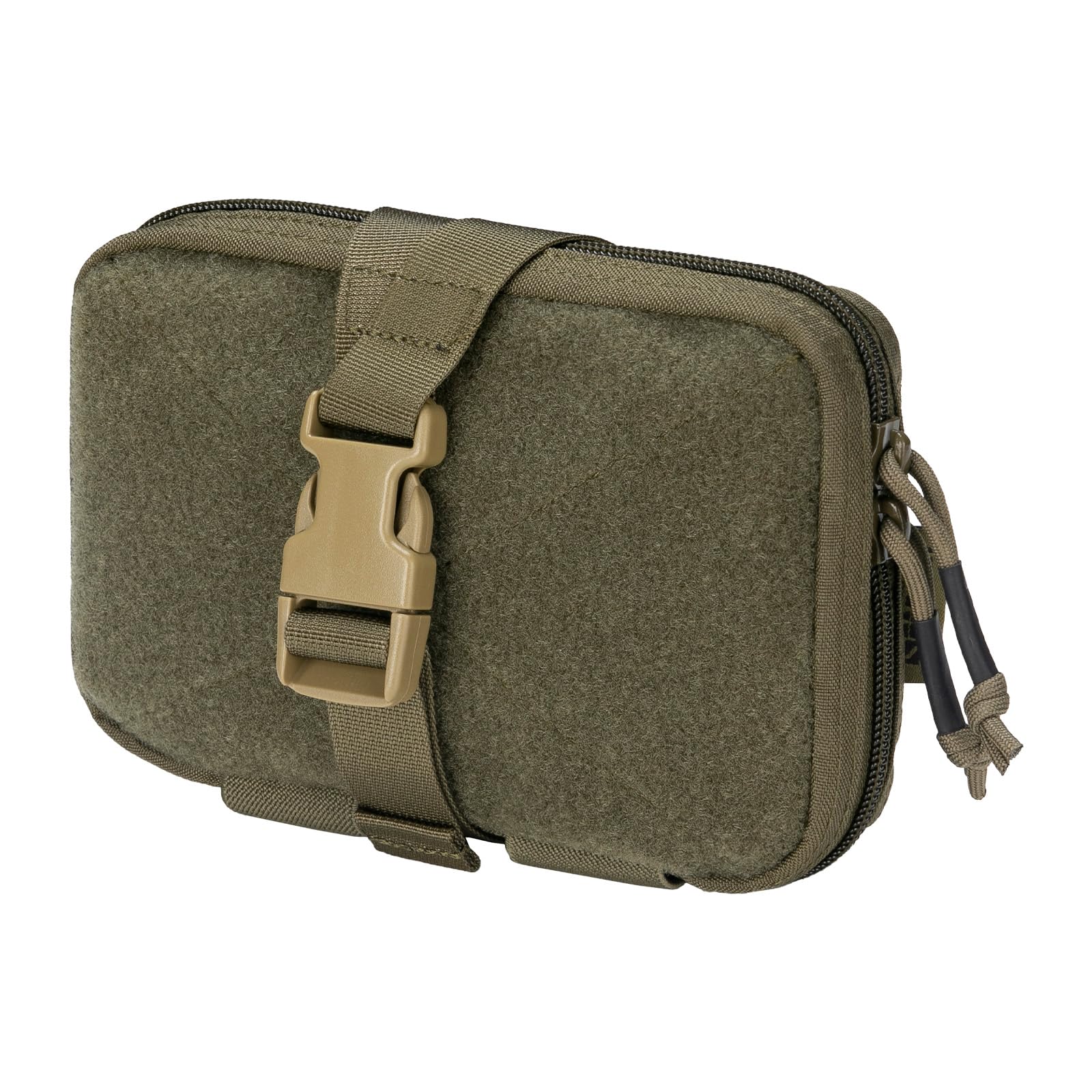 EXCELLENT ELITE SPANKER Poche tactique Rip IFAK Poche utilitaire médicale Poche de premiers secours EMT pour activités tactiques militaires（RGN）