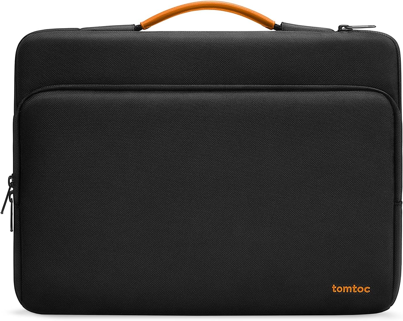 tomtoc 360° Hoes voor 14-inch MacBook Pro M4/M3/M2/M1 Pro/Max A3401 A3185 A3112 A2992 A2918 2024-2021, 2024 13,5 inch Surface Laptop 6/5/4/3, Surface Book, Laptop Studio, ASUS VivoBook/ZenBook 14
