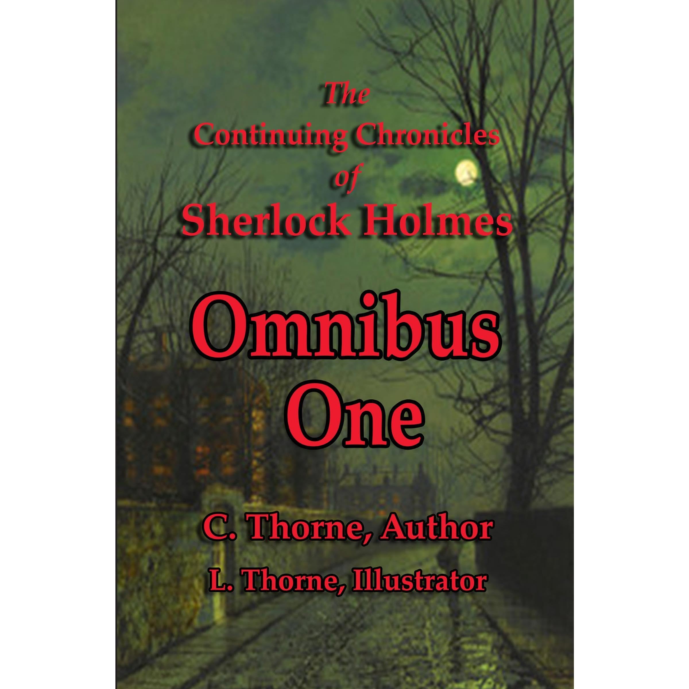 Omnibus One