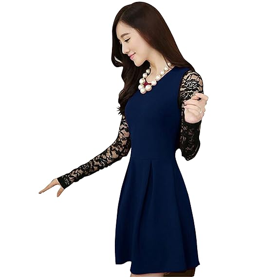 m&s yellow animal print dress