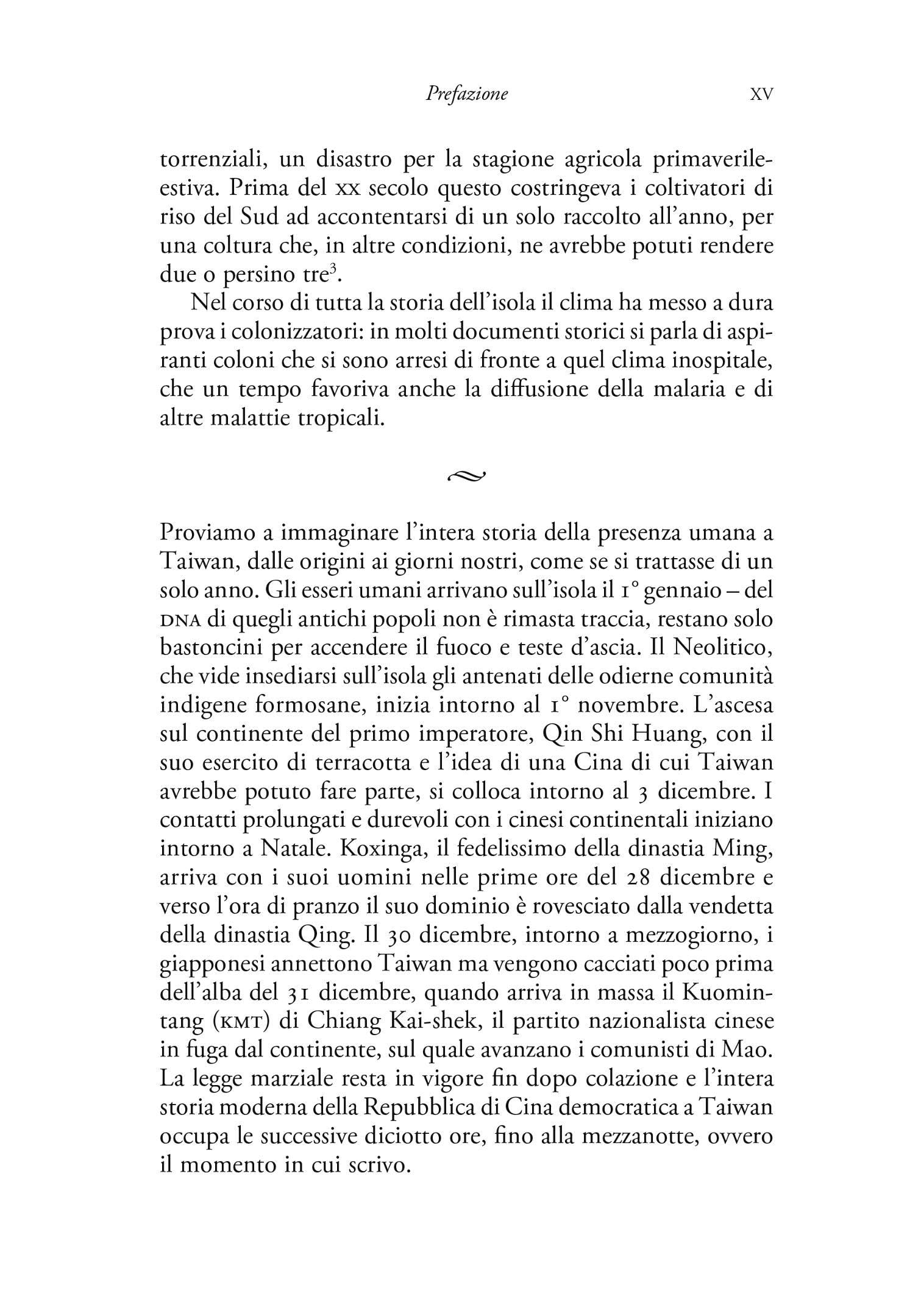 Isola ribelle. L'incredibile storia di Taiwan