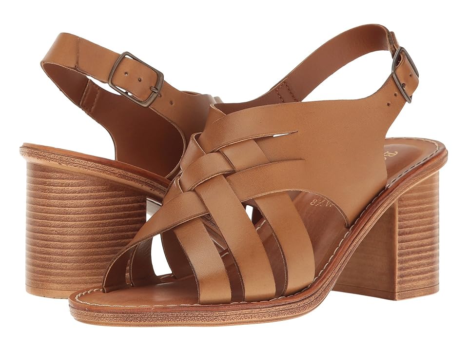

Bella-Vita Max-Italy (Whiskey Leather) High Heels