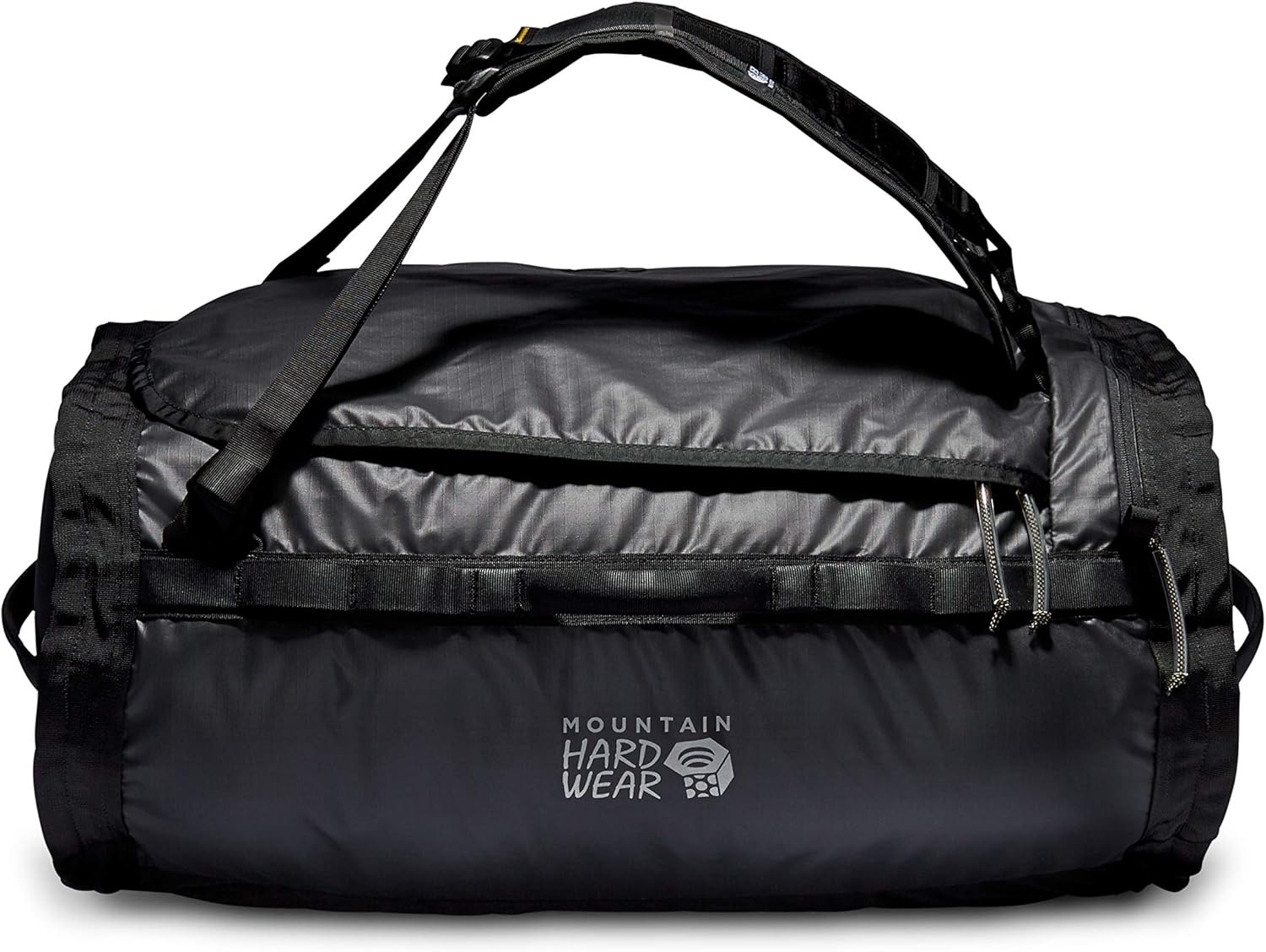 Amazon Mountain Hardwear Camp 4 Duffel 65 Black Medium Mountain