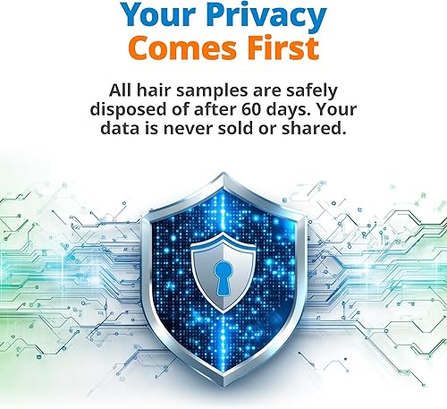 Miniatura 5 de 5Strands Prueba de intolerancia alimentaria y sensibilidad ambiental para adultos y niños, 950 artículos probados, kit de prueba de intolerancia