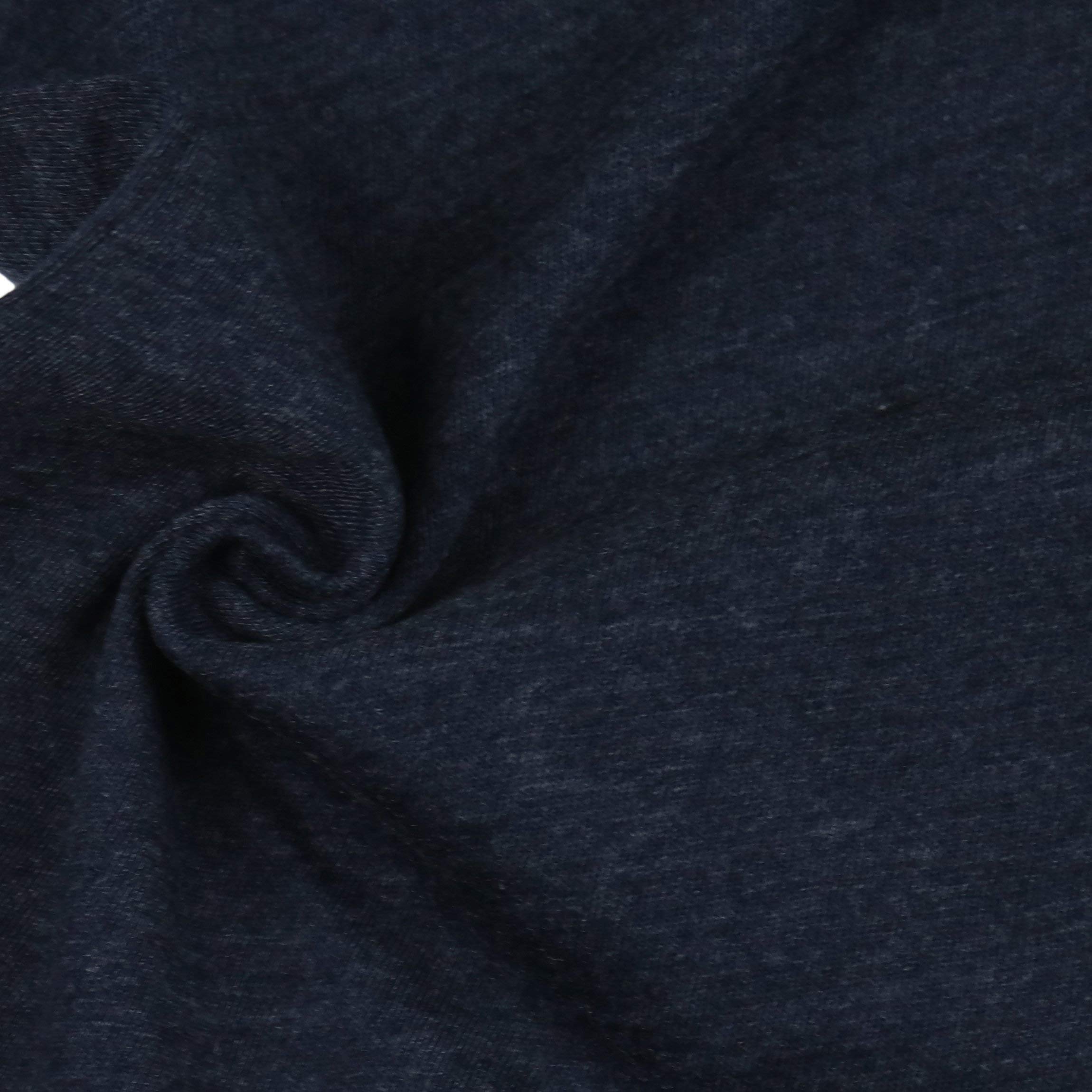 ToBeInStyle - Camiseta de manga larga para niños y niñas - azul - 5 años