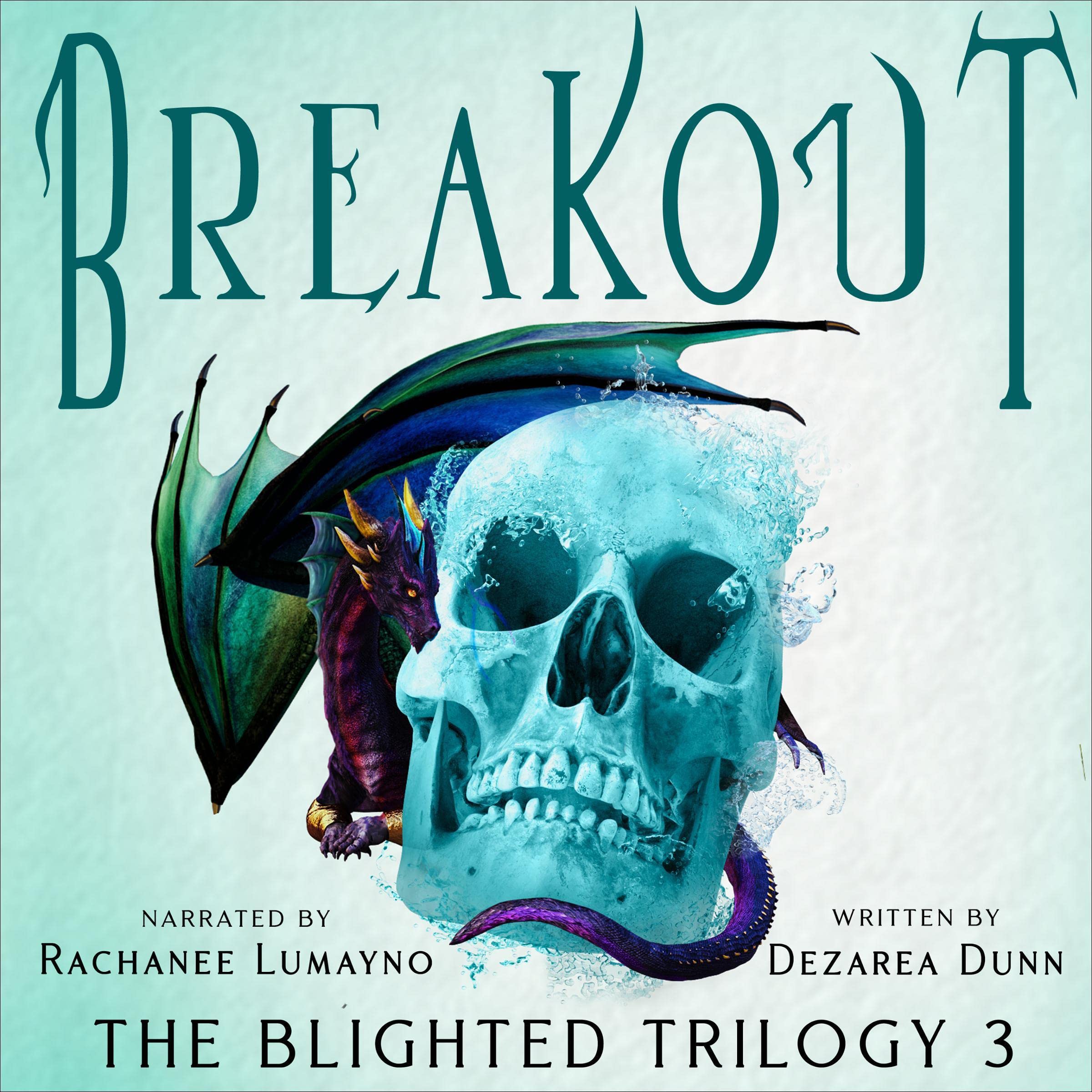 Cover art for Breakout