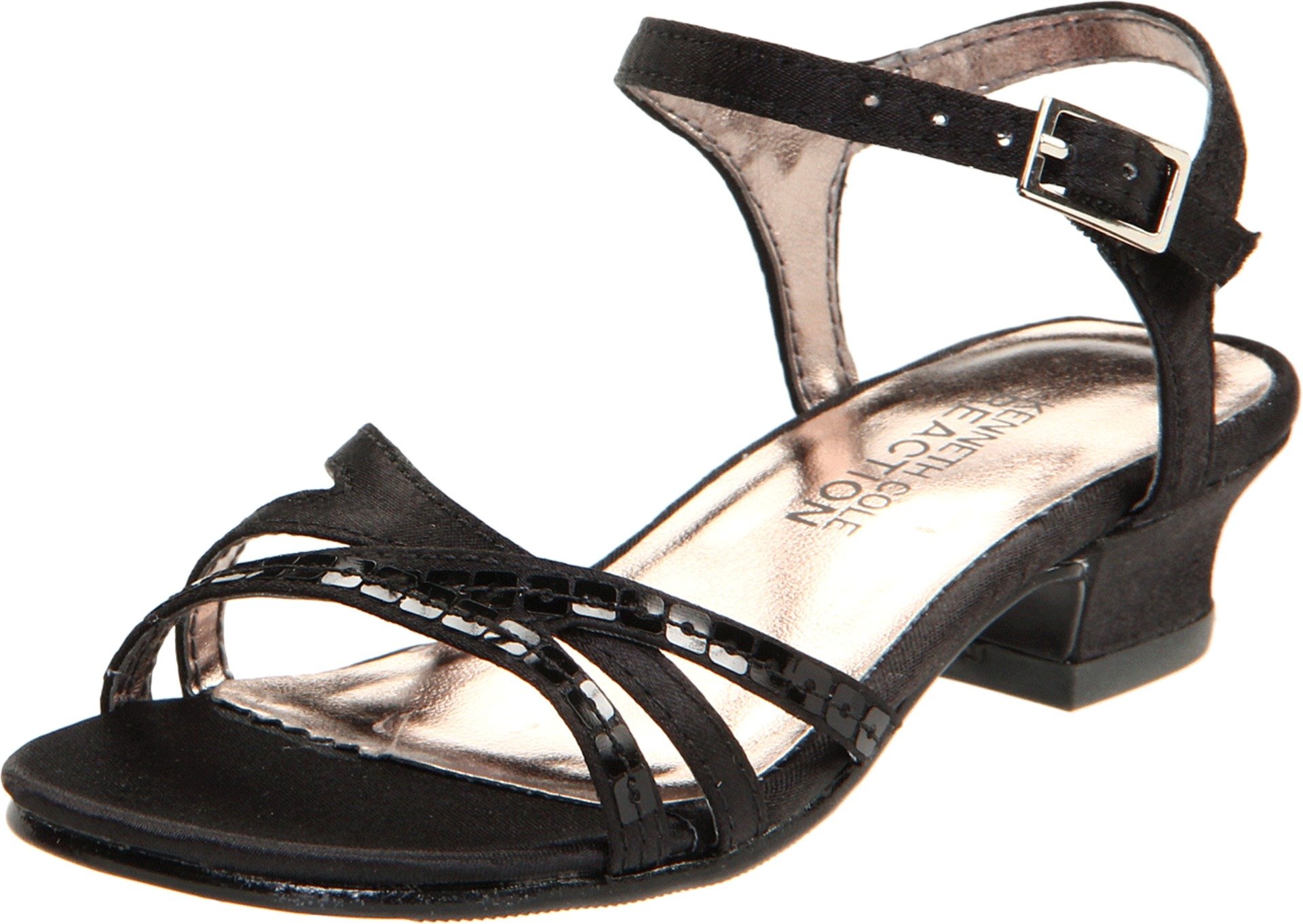 Kenneth Cole Reaction Drive A Star Slingback Sandal (Little Kid/Big Kid)