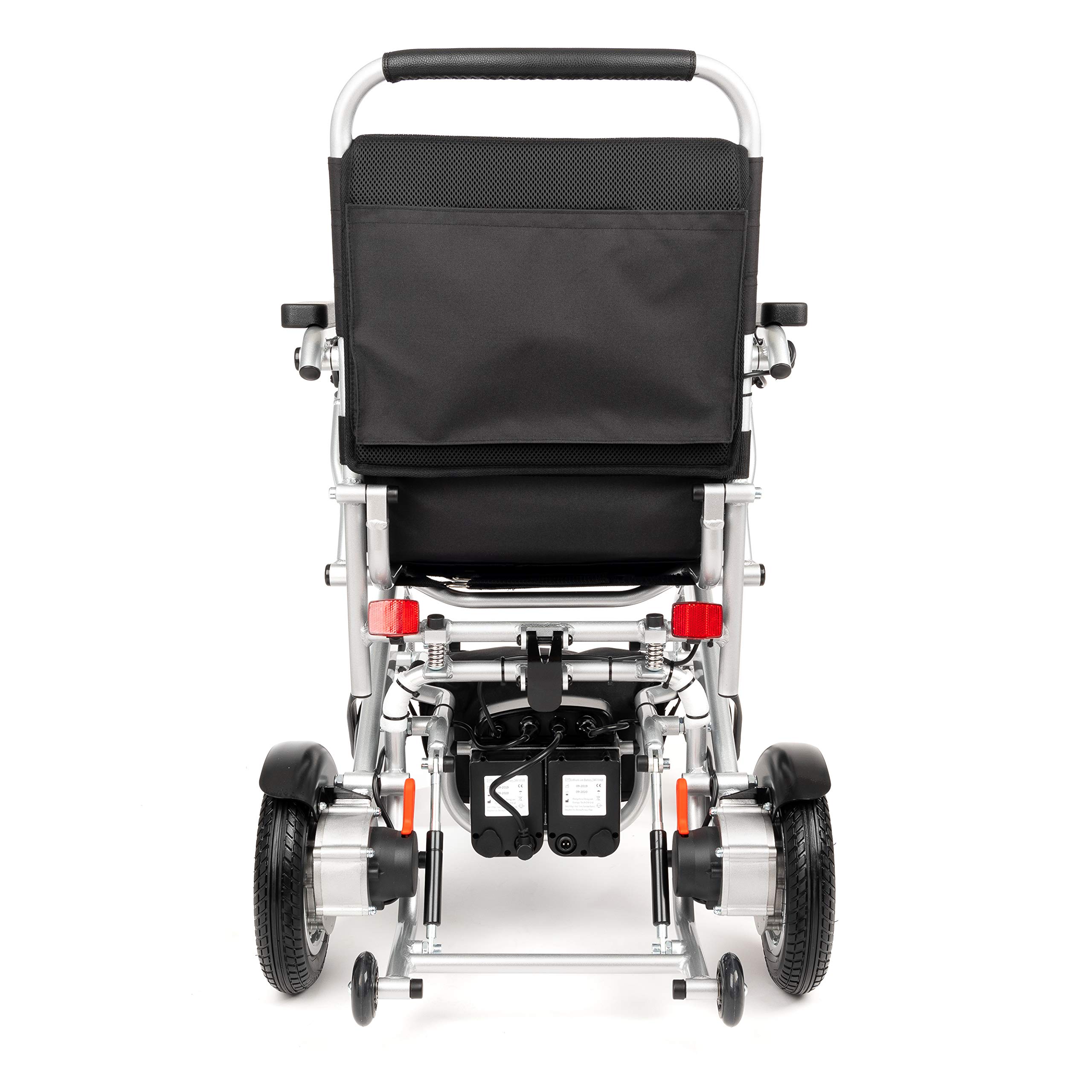 Porto Mobility Ranger Royce World's Lightest (only 40lbs) Ultra