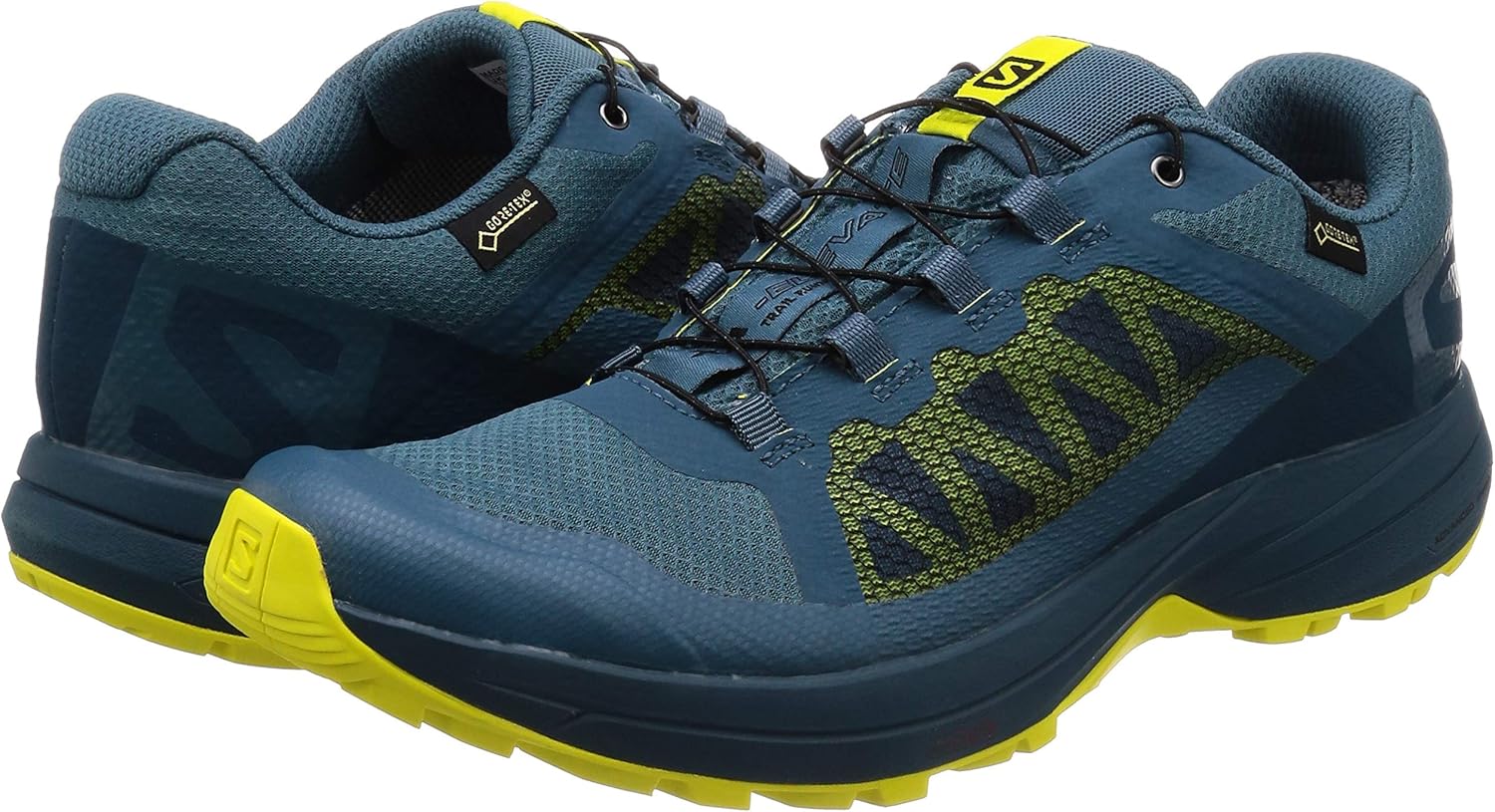 salomon xa elevate amazon