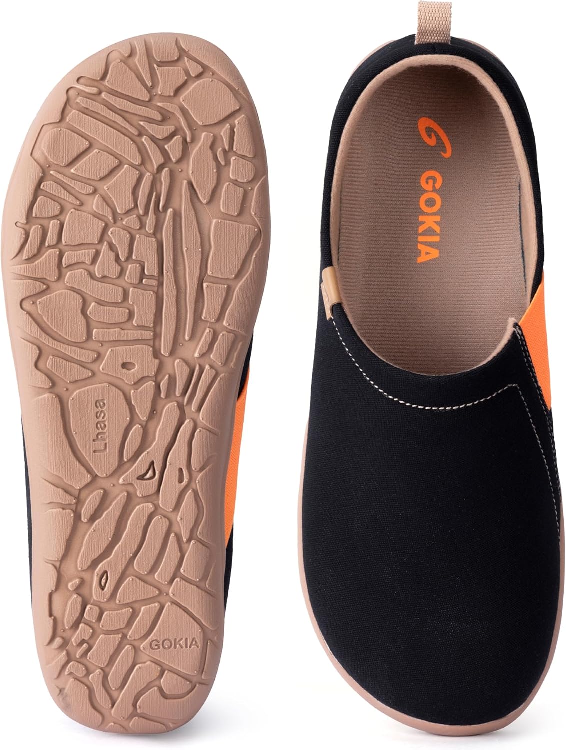 Women's Galsang E3650 Walking Travel Shoes