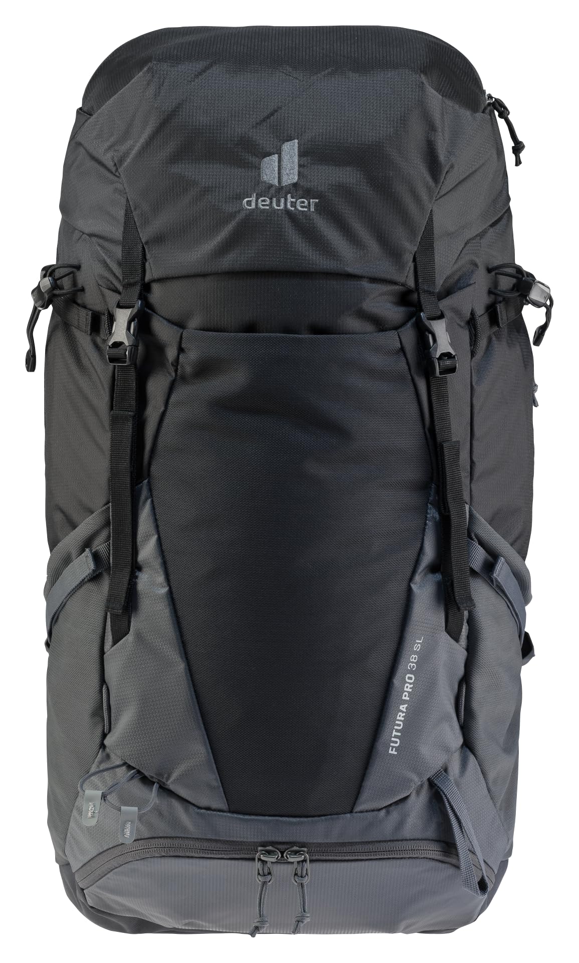 Deuter Futura PRO 38 SL - Zaino da Escursionismo da Donna