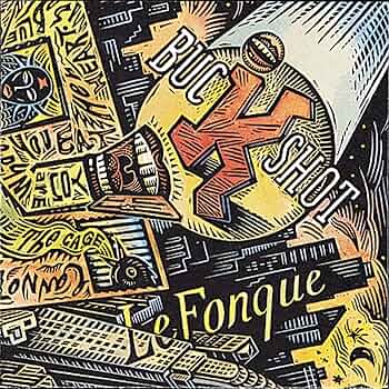 buckshot lefonque ジャジーヒップホップ オリジナル盤 Amazon