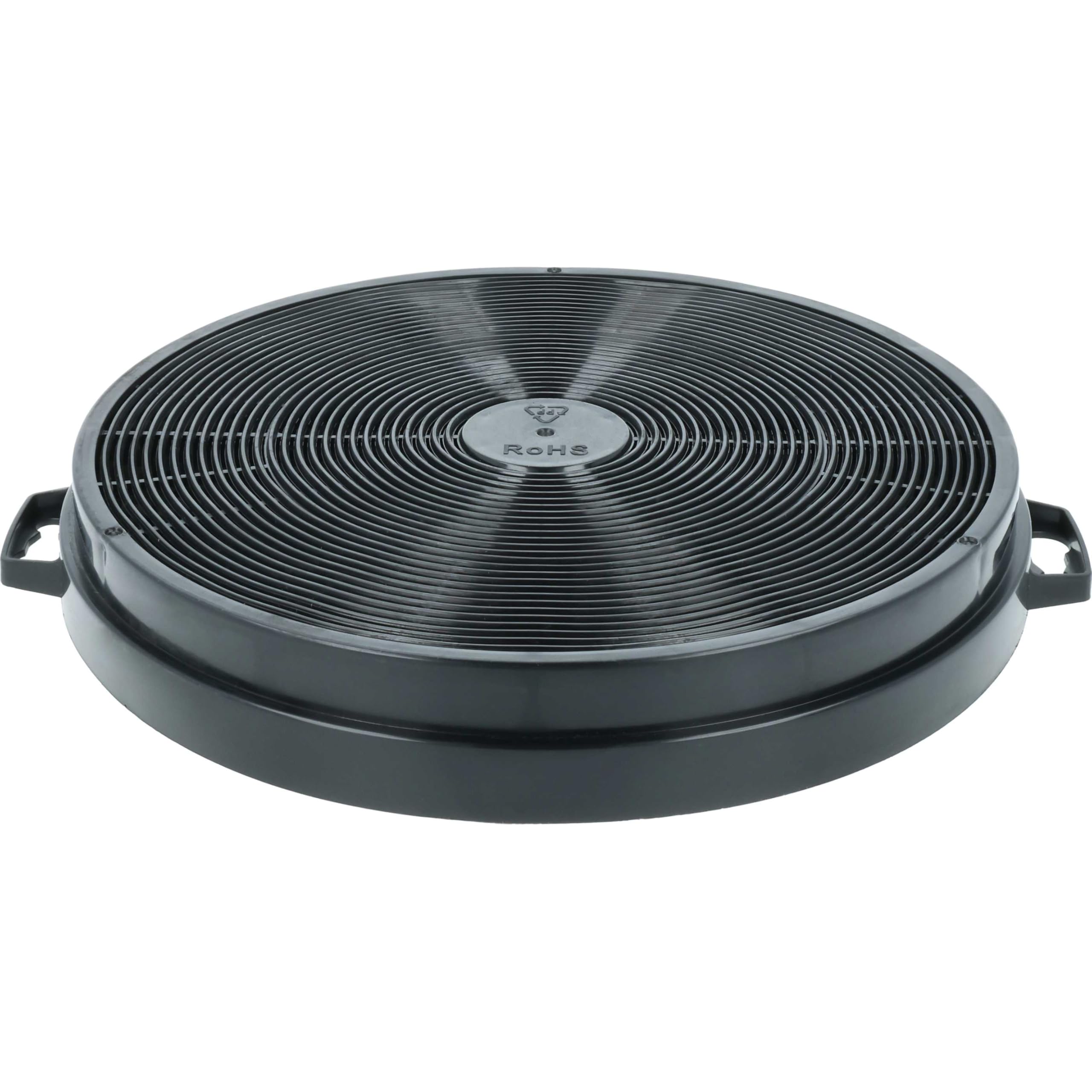 Actief Kool Compactfilters (V-Bank