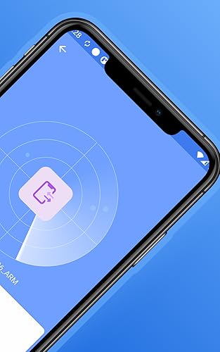 Share Switch - Share Apps & File Transfer app