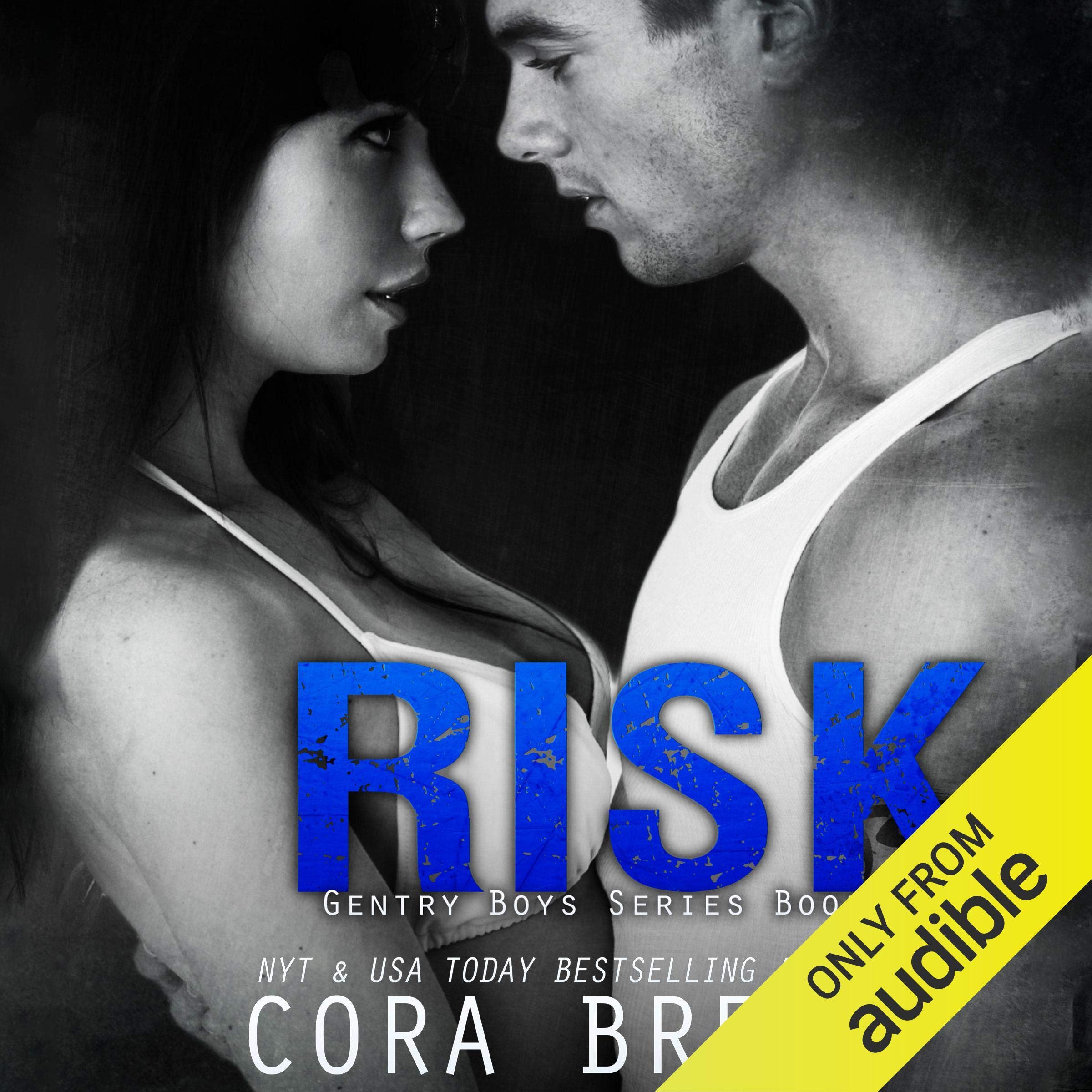 Cover art for Risk