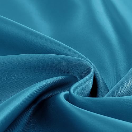 Miniatura 7 de Homiest - Sábanas satinadas sedosas