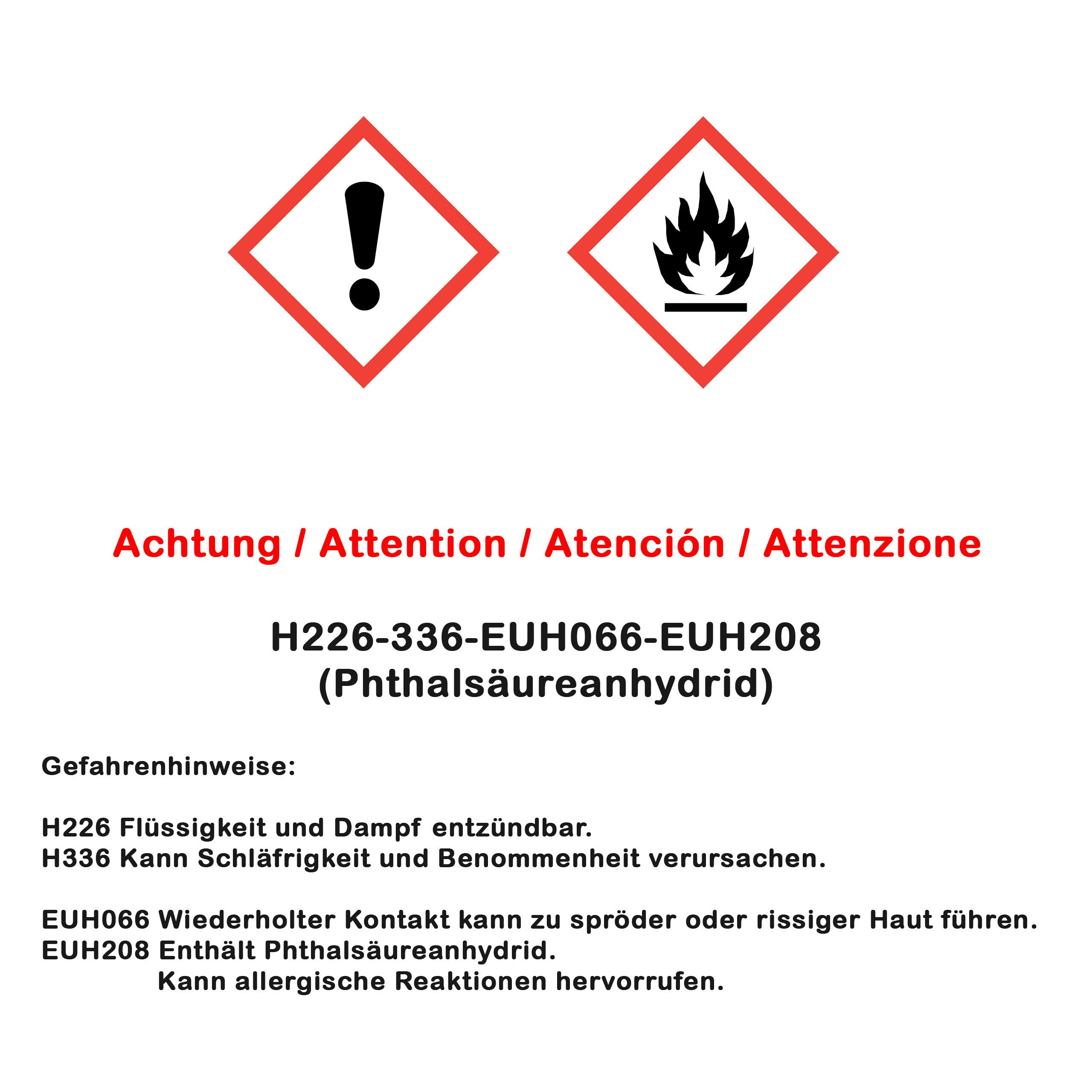 Schmincke Medium N, 1000 ml