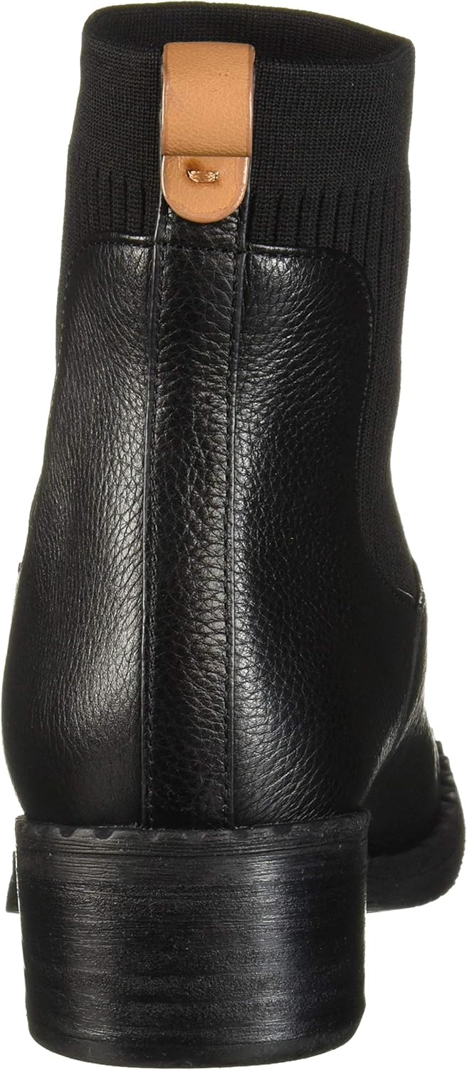 Gentle Souls by Kenneth Cole Women's Best Chelsea Sock Booties - Image 3