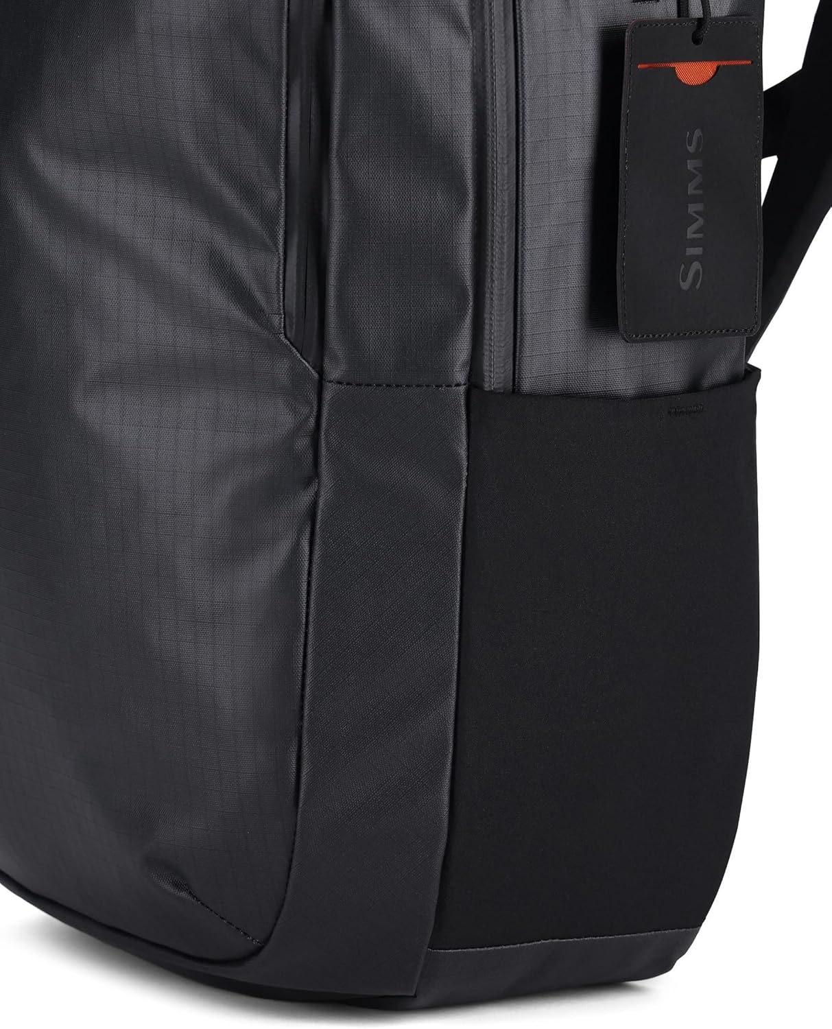 Simms Tailwind Backpack Black 25L - Image 10