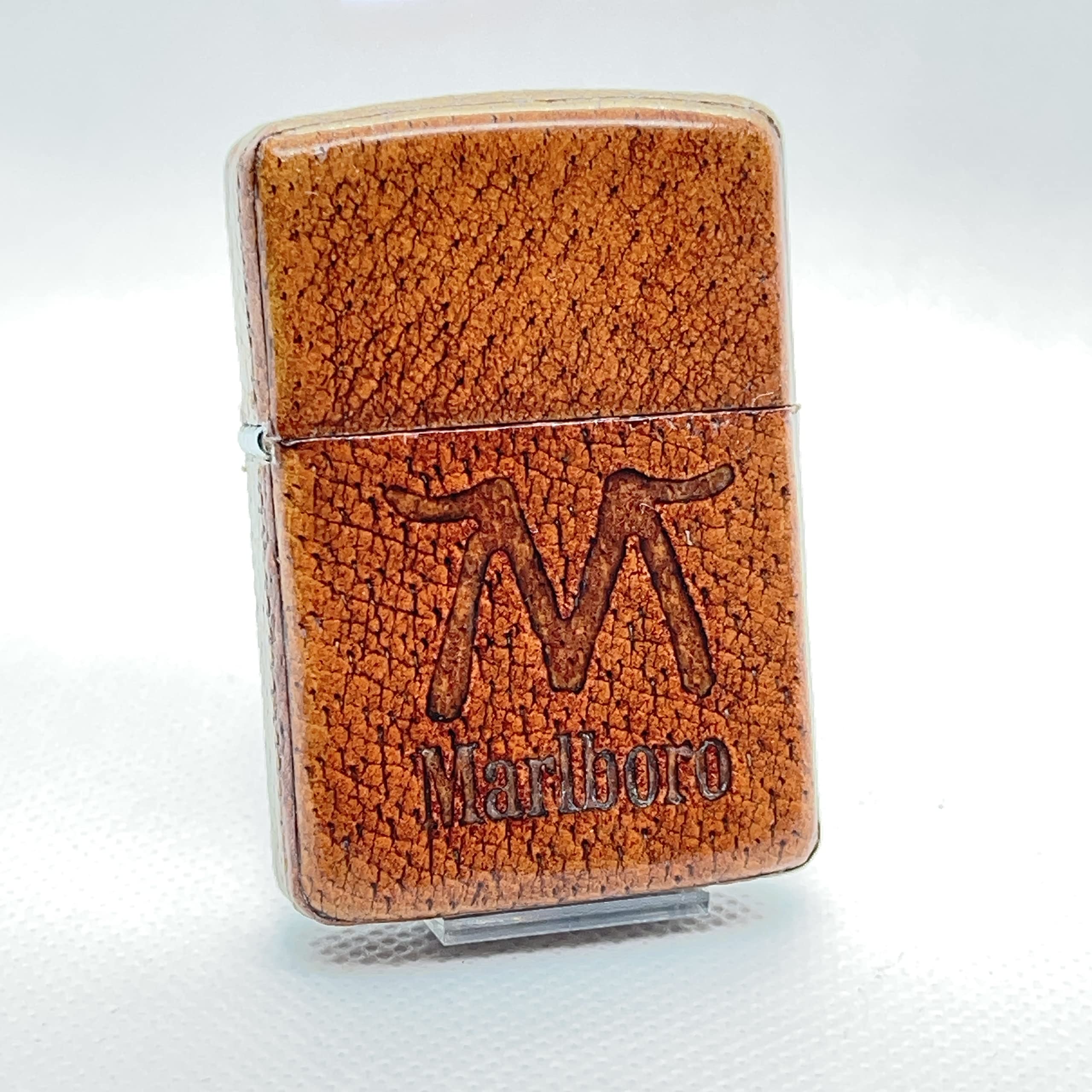 Amazon.co.jp: ZIPPO(ジッポー) ライター ジッポ マルボロ Marlboro 