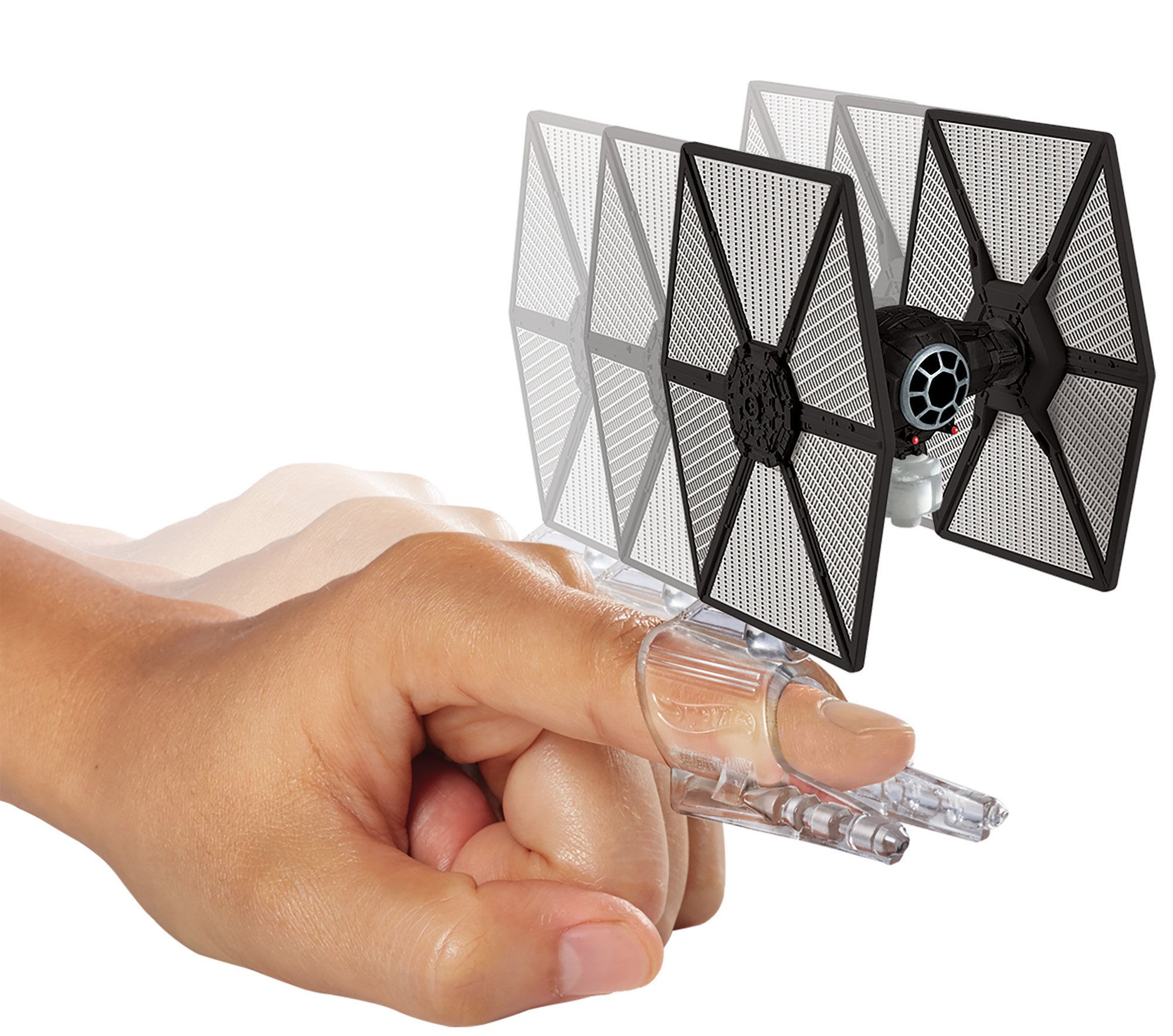 Amazon.com: Hot Wheels Star Wars: The Force Awakens Villain