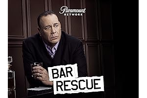Bar Rescue Season 7