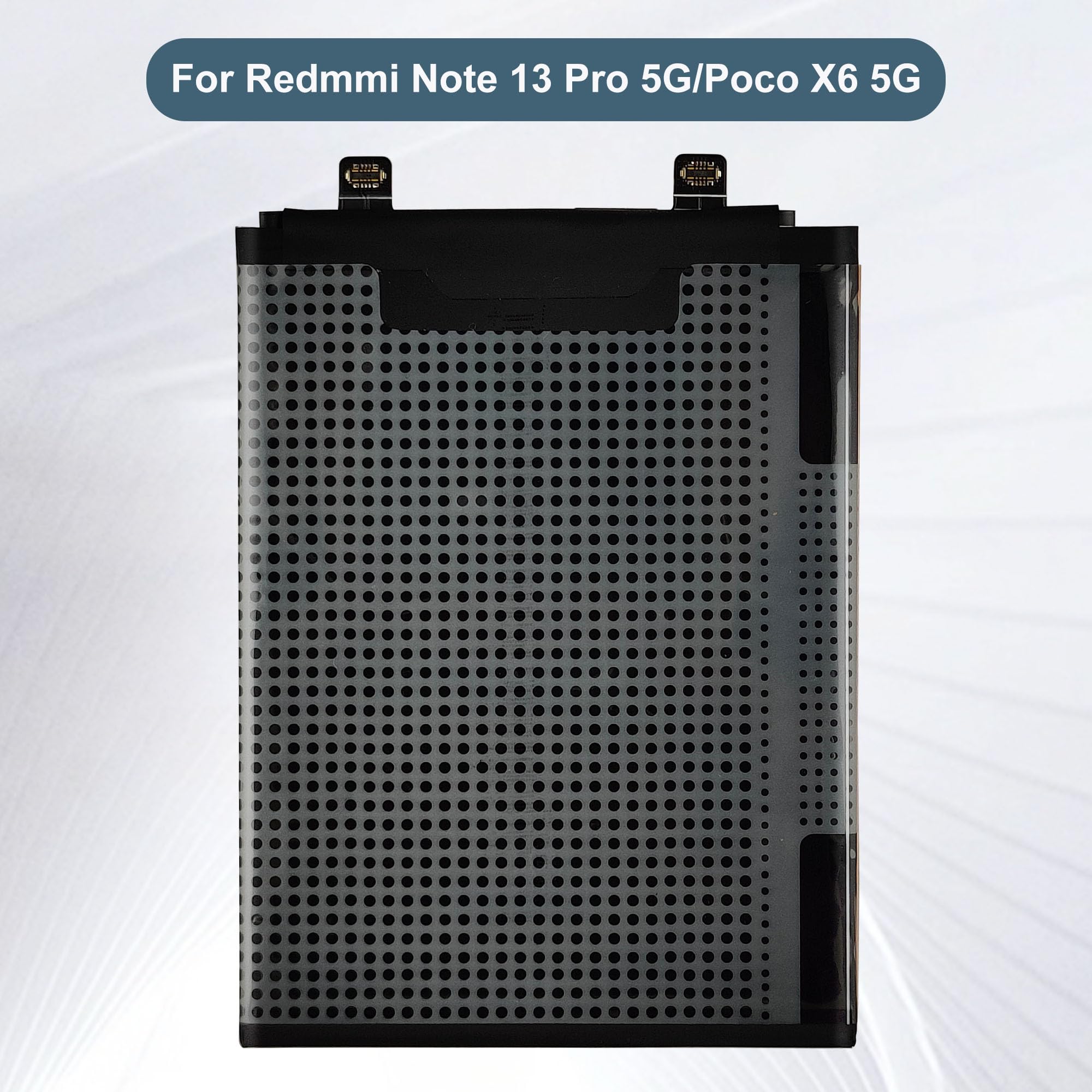Batterie De Remplacement PREMIUM Pour Smartphone Xiaomi 13 - Neuf Sous Emballage
