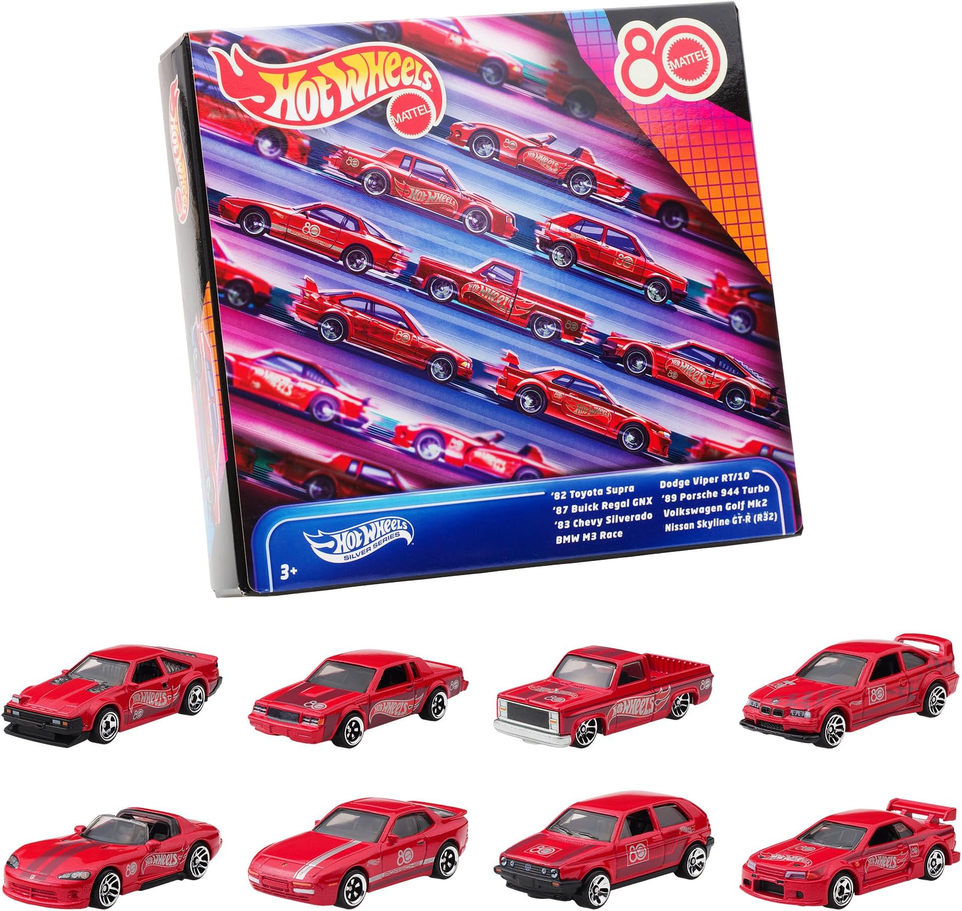 Hot Wheels ミニカーセット フェラーリ8台セット Hot Wheels ミニカーセット フェラーリ8台セットの通販 | NEXTGENINVESTING