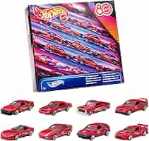 Hot Wheels ミニカーコレクション 80台 未開封 Hot Wheels ミニカーコレクション 80台 未開封 Hot Wheels