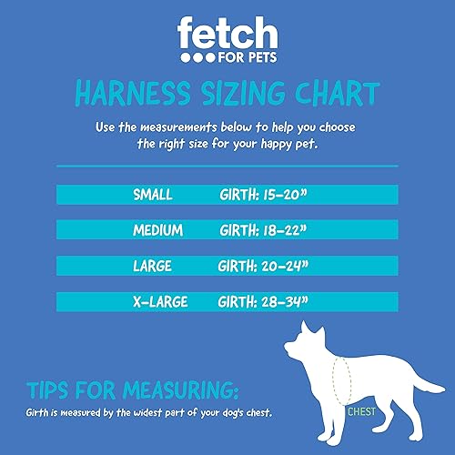 Miniatura 6 de Nickelodeon Arnés para perros grandes para perros grandes, chaleco antitirones con personajes de Nickelodeon de Rugrats, Hey Arnold y más  Arnés