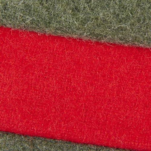 Miniatura 9 de Gorra de oficial alemana WWI M1910 - Tamaño