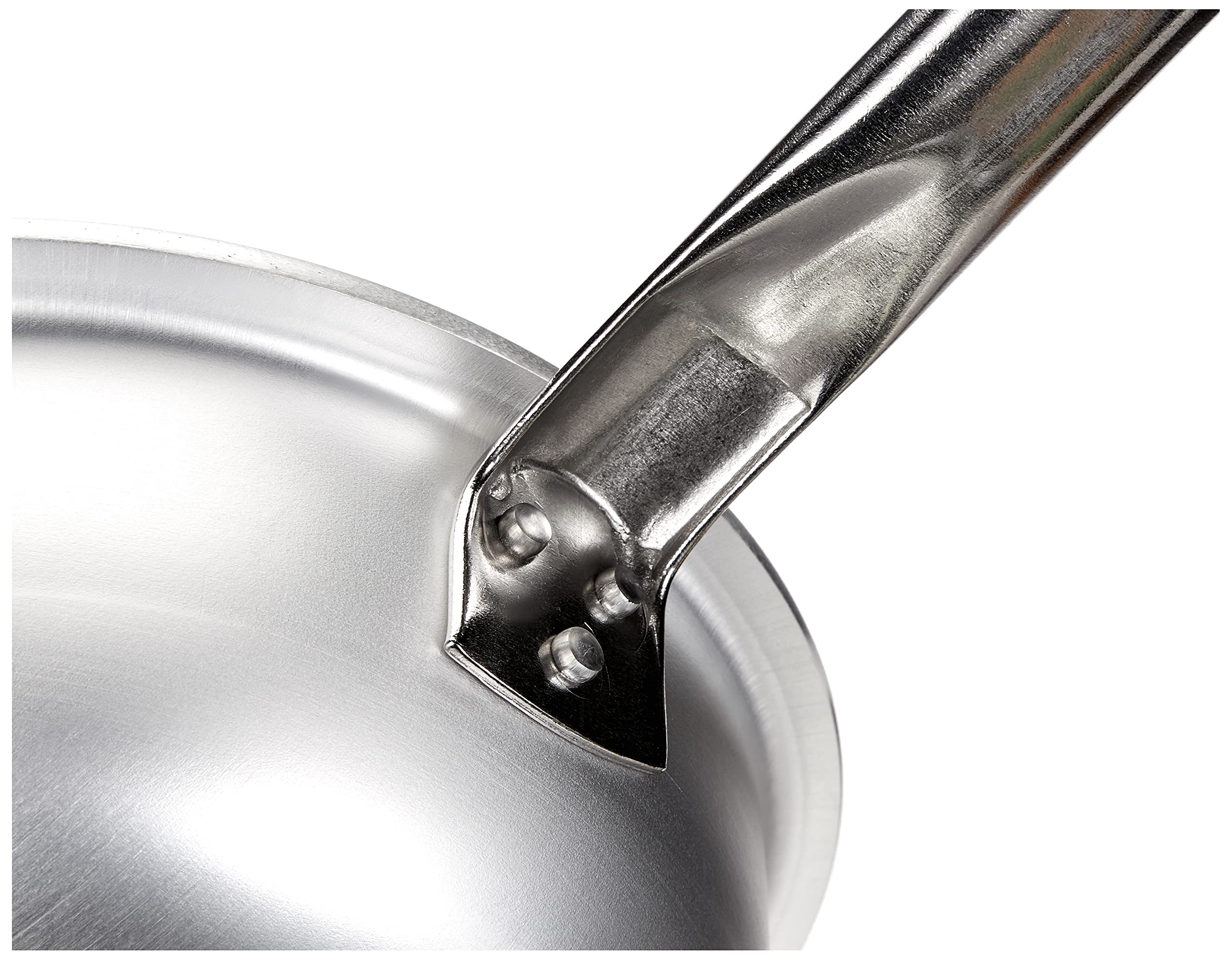 Amazon | Pentole Agnelli Aluminium Professional 5 Mm。 1つの