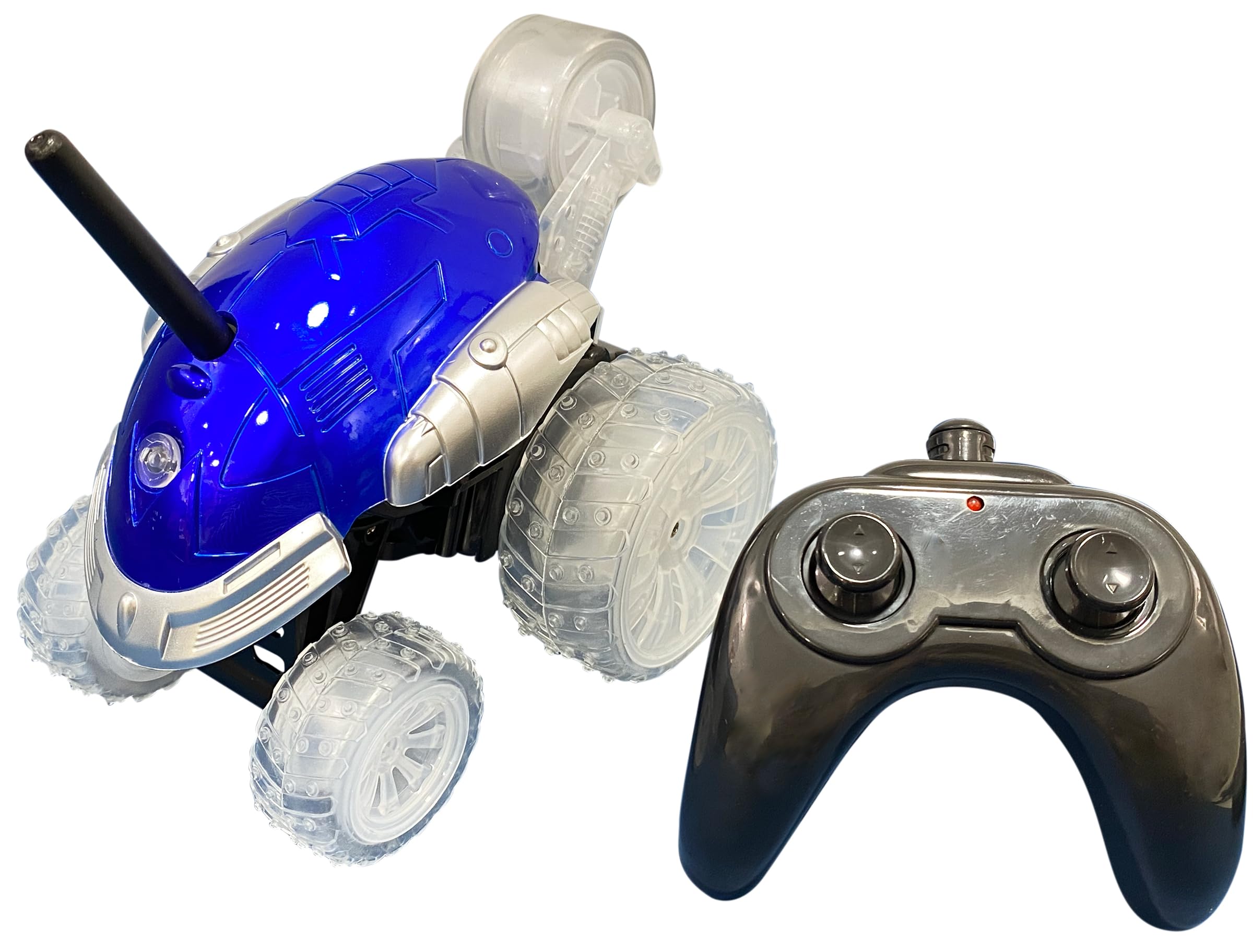 LINIEX SPEEDX - IR Stunt car w. Light RC - (20278)