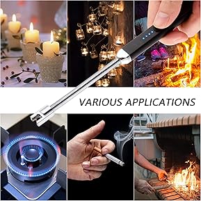 Top 10 Best BBQ Lighters – Reviews & Buying Guide 14