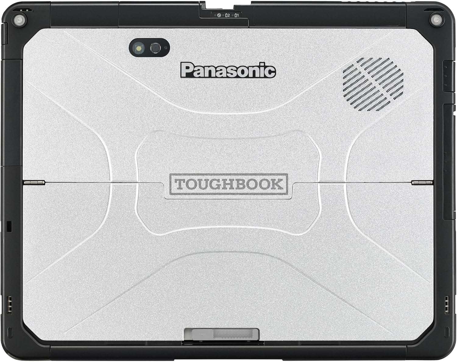 Windowsタブレット本体 Panasonic TOUGHBOOK CF-33 i5-7300U 8GB Panasonic Toughbook CF-33 Core i5 7300U 2.6GHz 8GB 1TB SSD Win 11