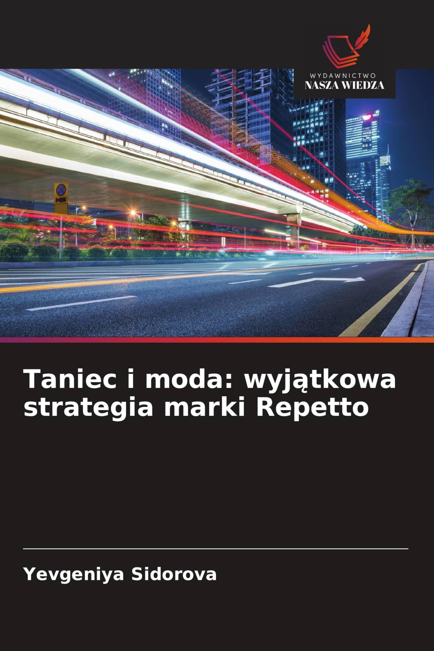 Taniec i moda: wyj¿tkowa strategia marki Repetto