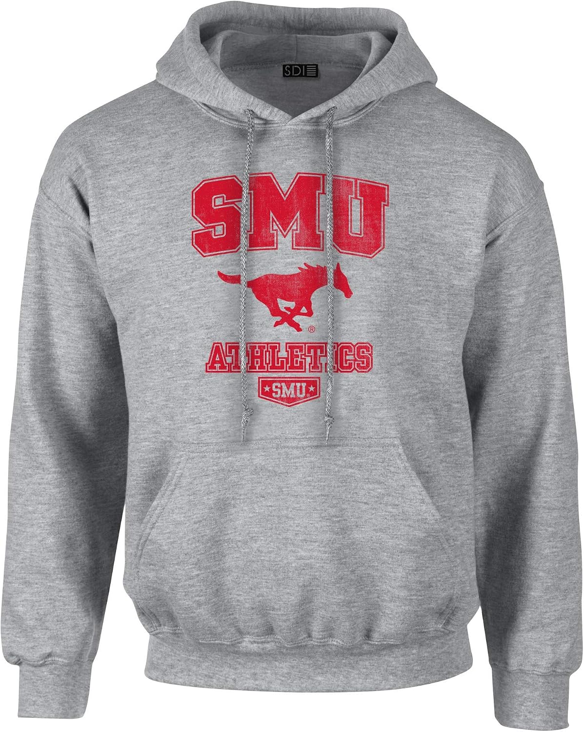 SDI 50/50 Hoodie