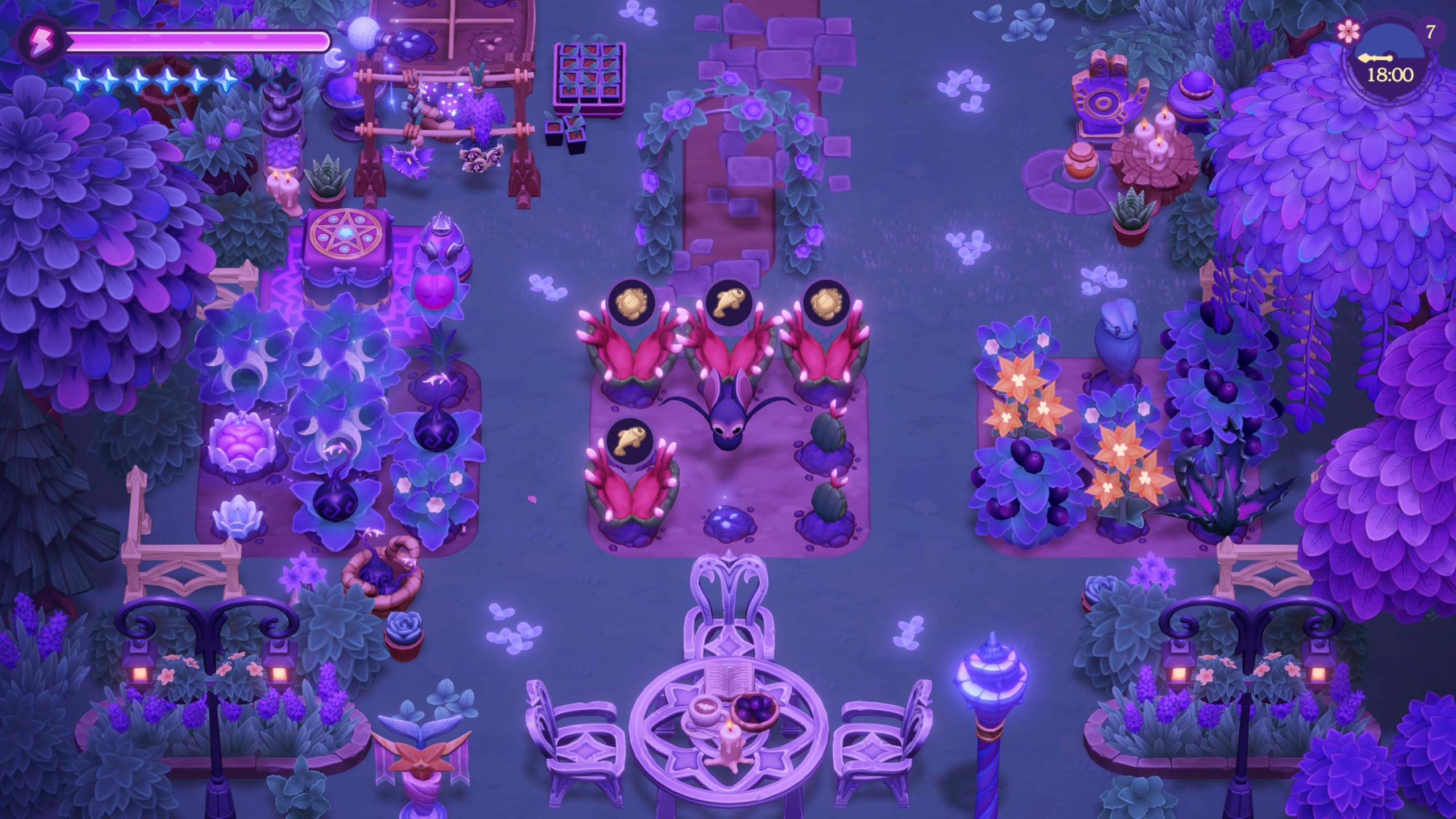 Moonlight Peaks – Nintendo Switch 2 Edition - Switch 2