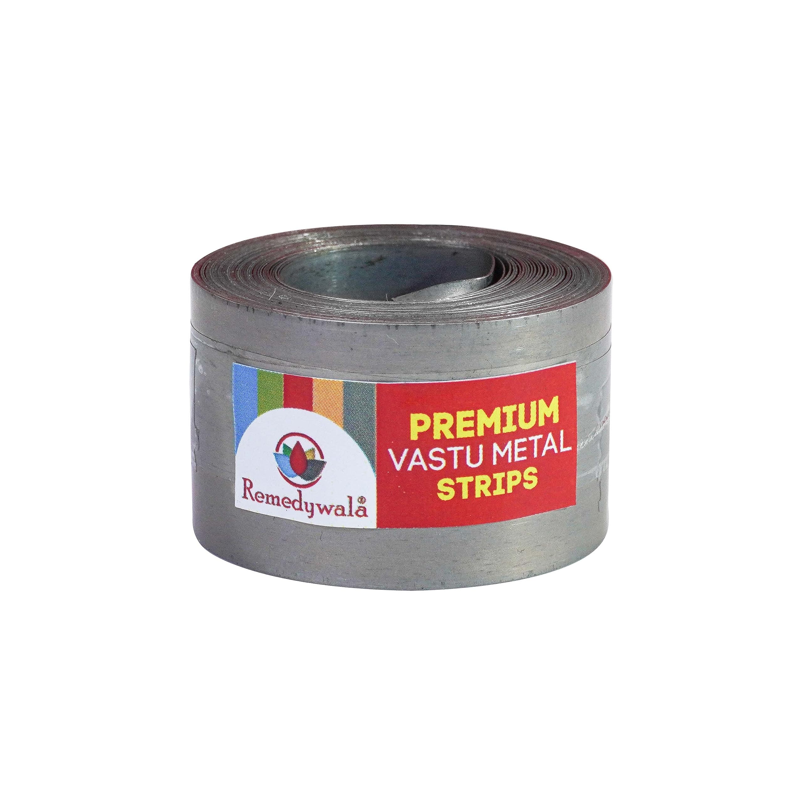 Vastu Metal Strip - Balance Your Home -9 Vastu Metal Strip - Balance Your Home -9