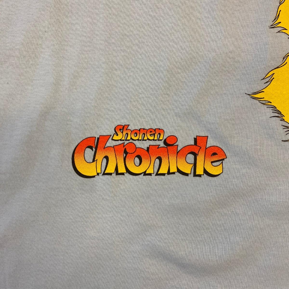 GENERATIONS - ☆ジェネレーションズ 少年クロニクル Tシャツ☆ EXILE TRIBE STATION TOKYO/OSAKA/ONLINEにて販売中