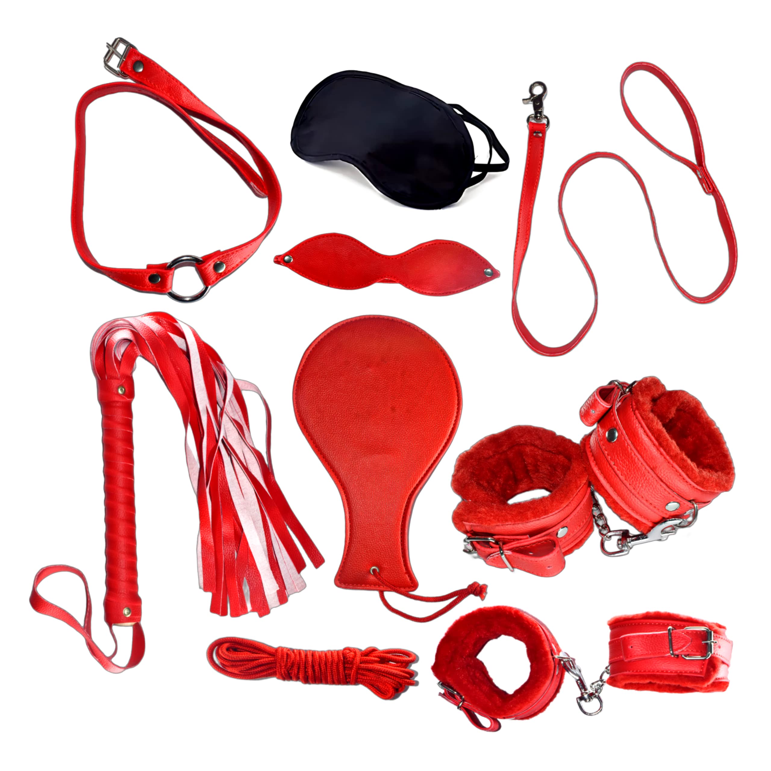 untoldfun floggers hancuffs blindfolds eyemasks sets restrains bondage combo submissive couples kits of 9 accesories equipments (B0C6QT84Q3) Amazon Price History, Amazon Price Tracker