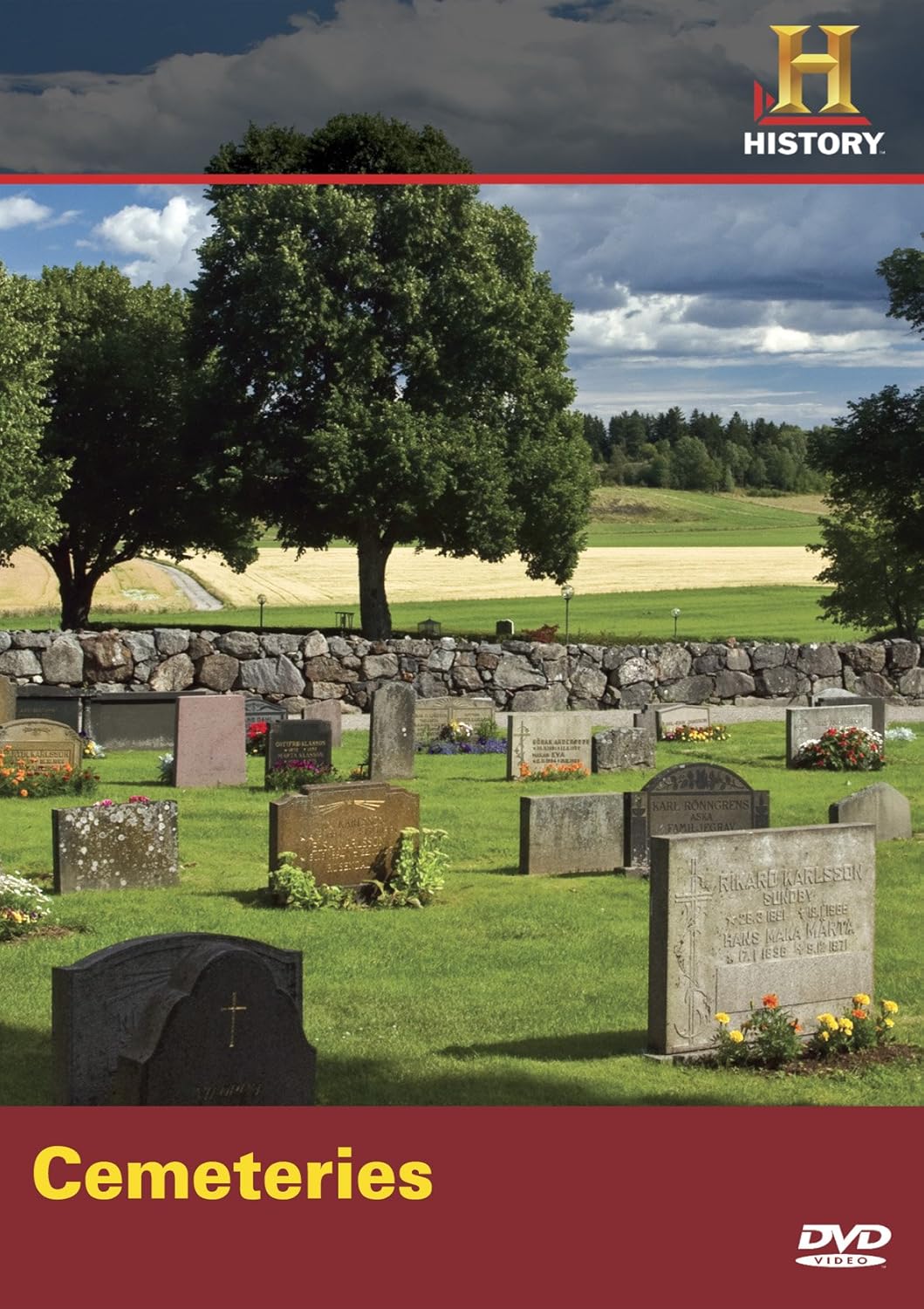 Cemeteries Cemeteries