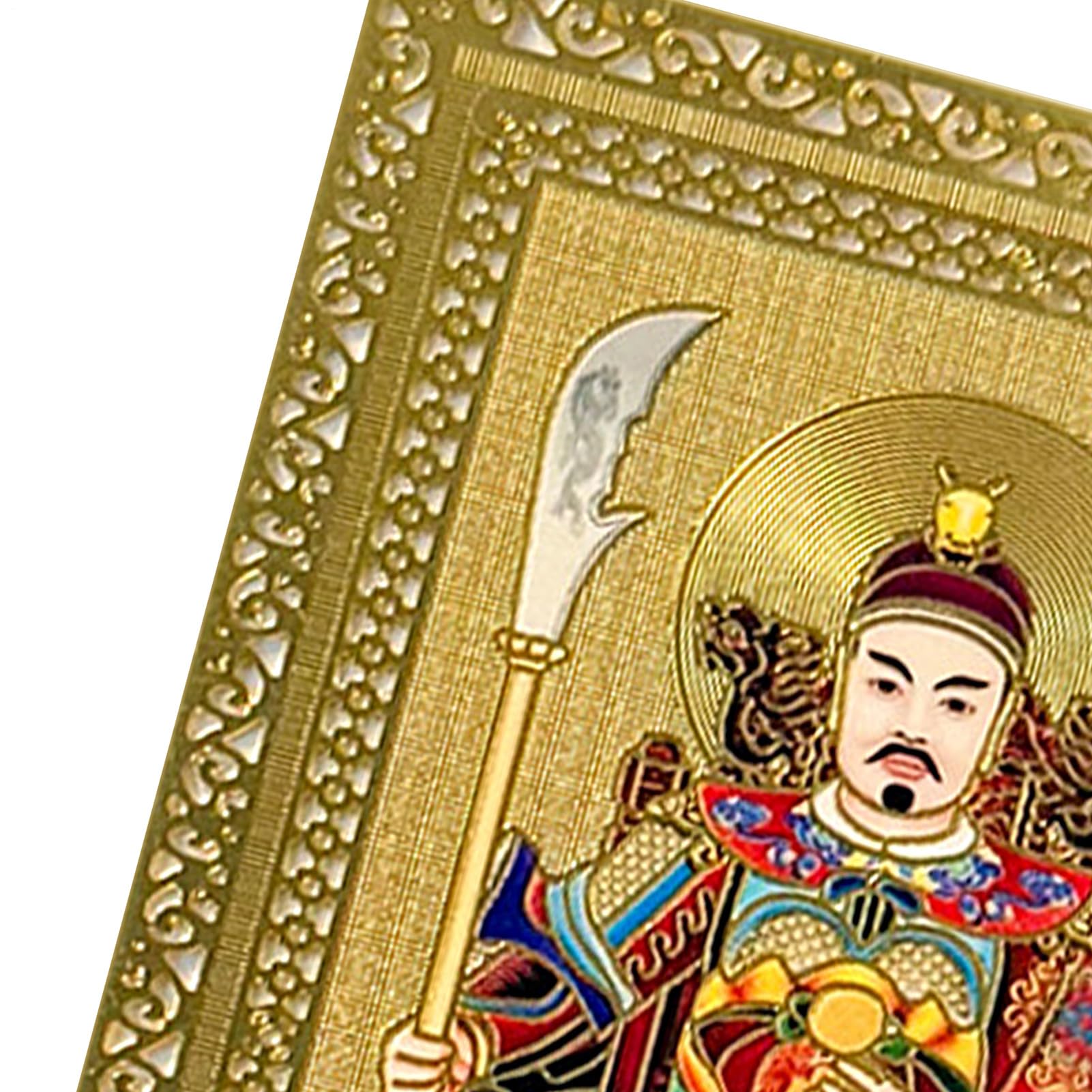 Tai Sui Amulett Für Das Jahr des Feuerpferdes 2026 | Sammlerstück Aus Massivem Kupfer - Glücks-Bringer Und Schutz Spiritueller Talis-man Für Das Chinesische Neujahr