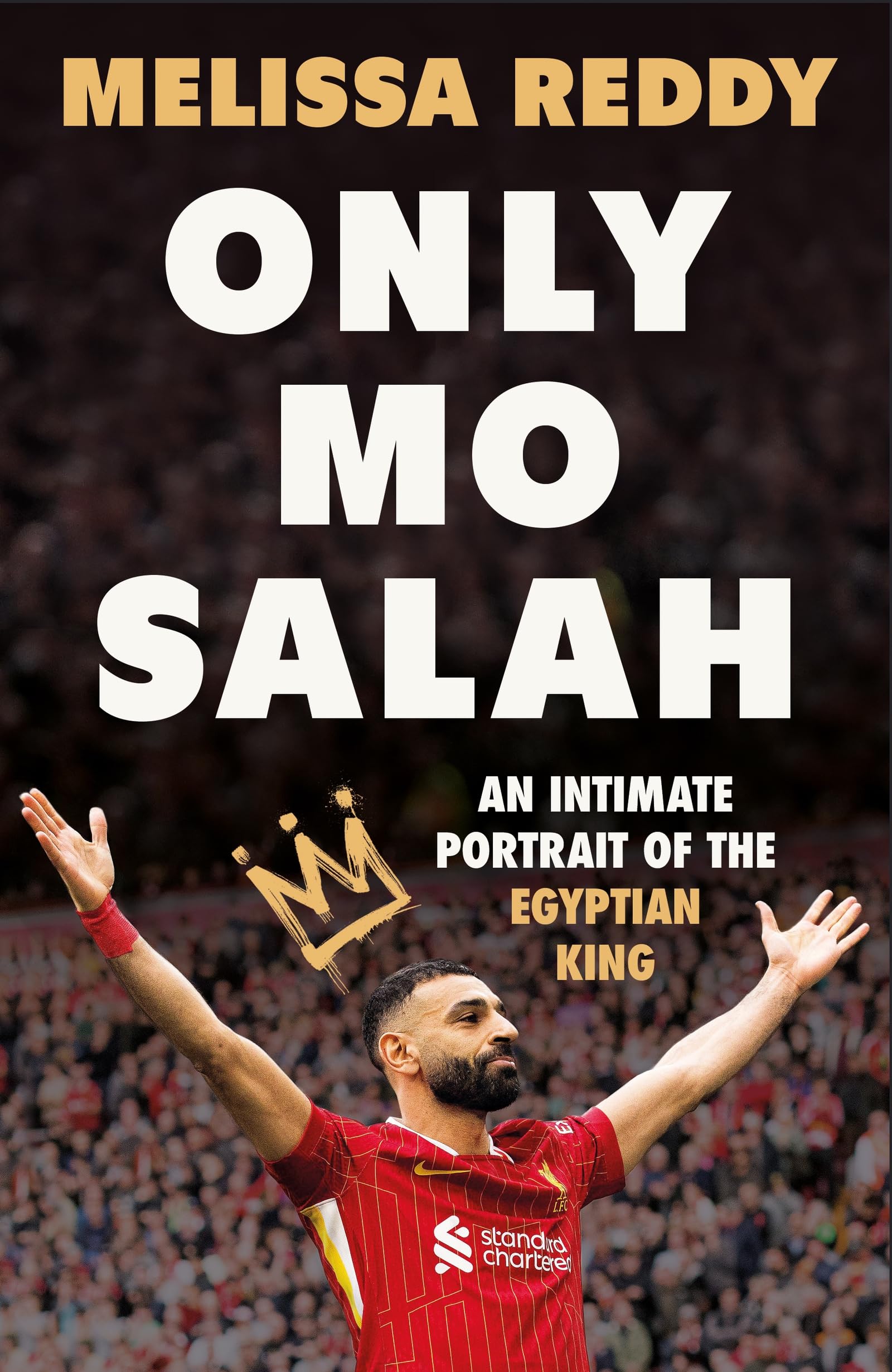 Only Mo Salah: An Intimate Portrait of Liverpool's Egyptian King