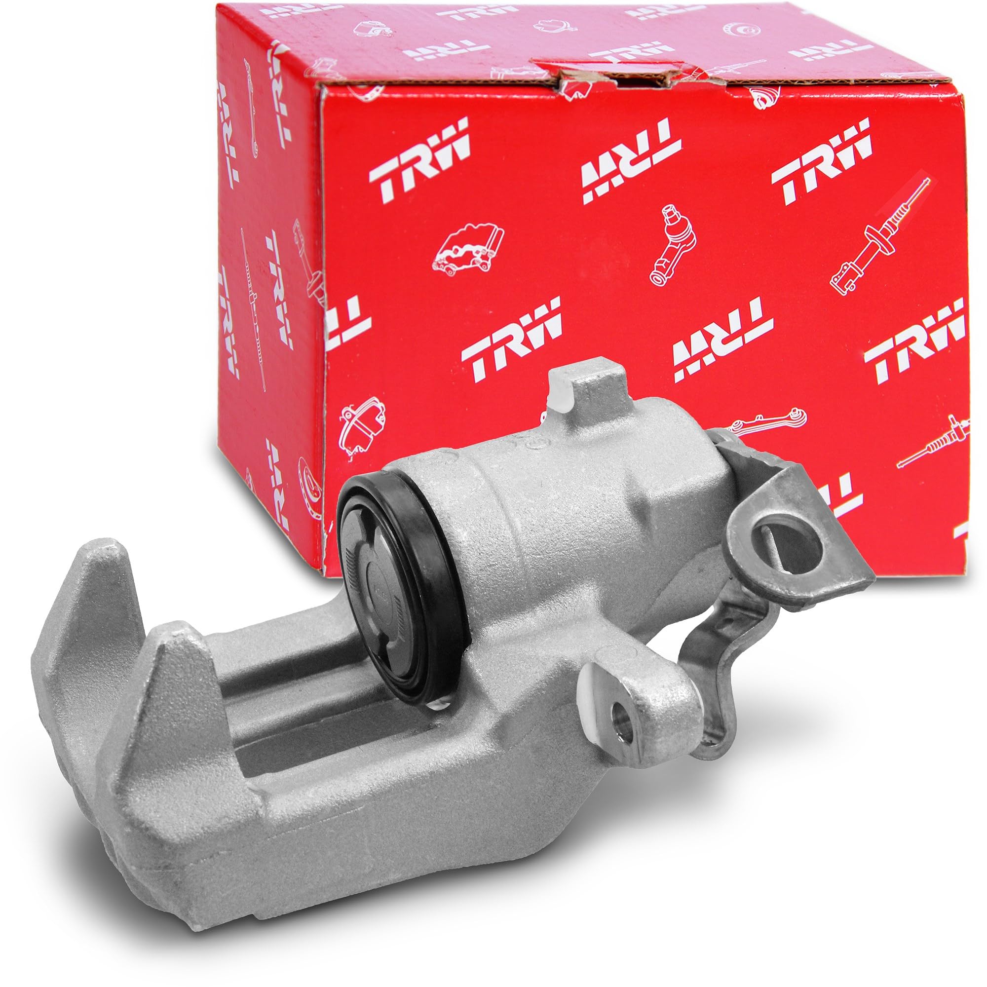 Rear Right TRW-OE BHN276 Brake Caliper for AUDI,SEAT,SKODA,VW,VW (FAW)