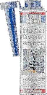 Liqui Moly injection cleaner