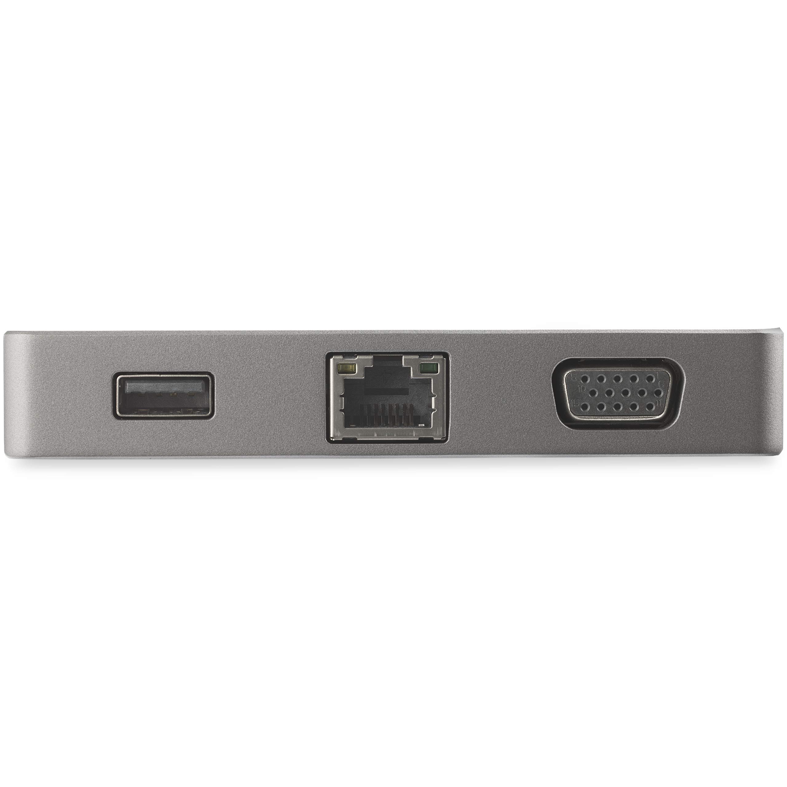 Adaptador Multipuertos USBC con HDMI 1xA 1xC PD 3.0 de