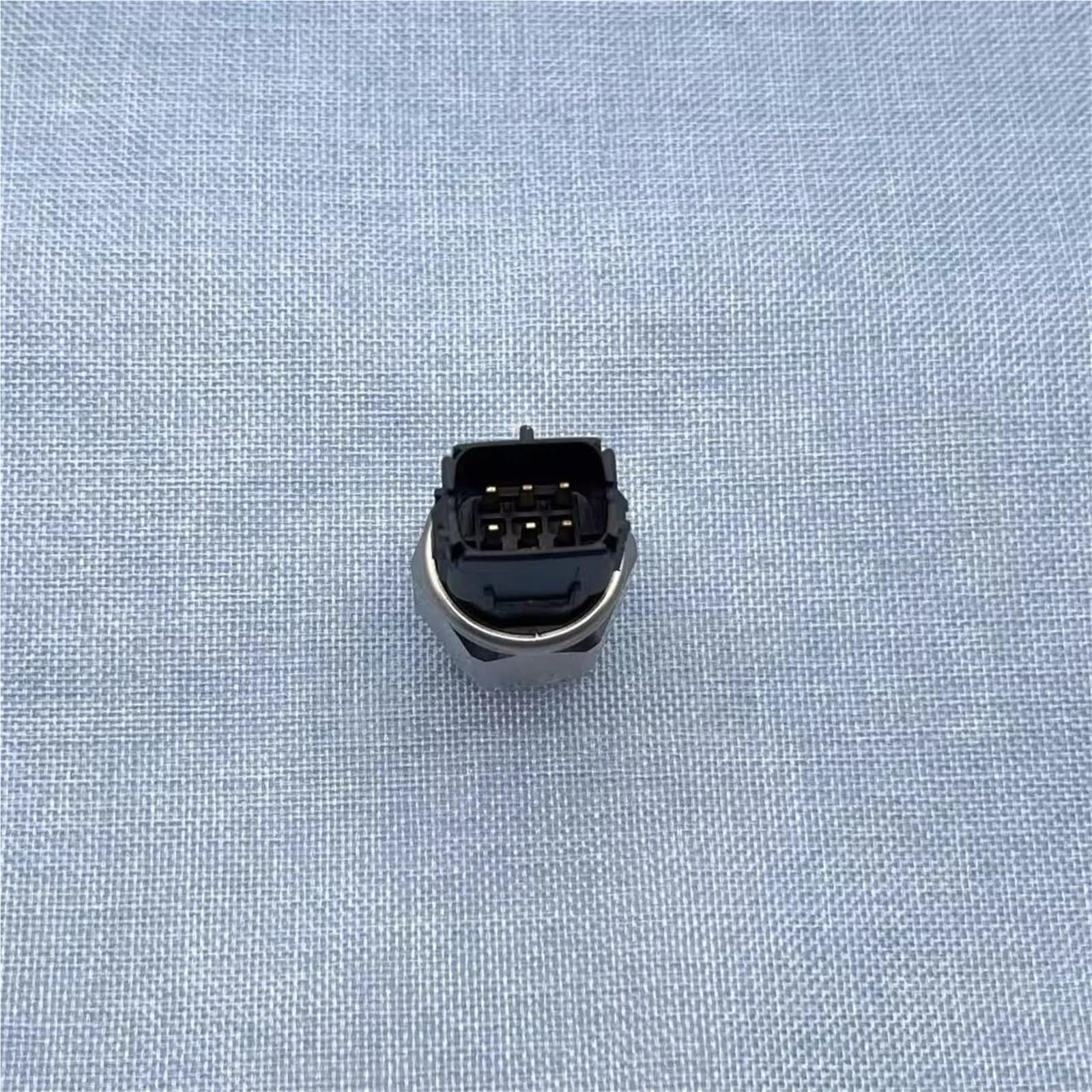 WQGQPXOB Excavator Parts SK200 350 470-10 High Pressure Common Rail Sensor 499 000-6320(B)
